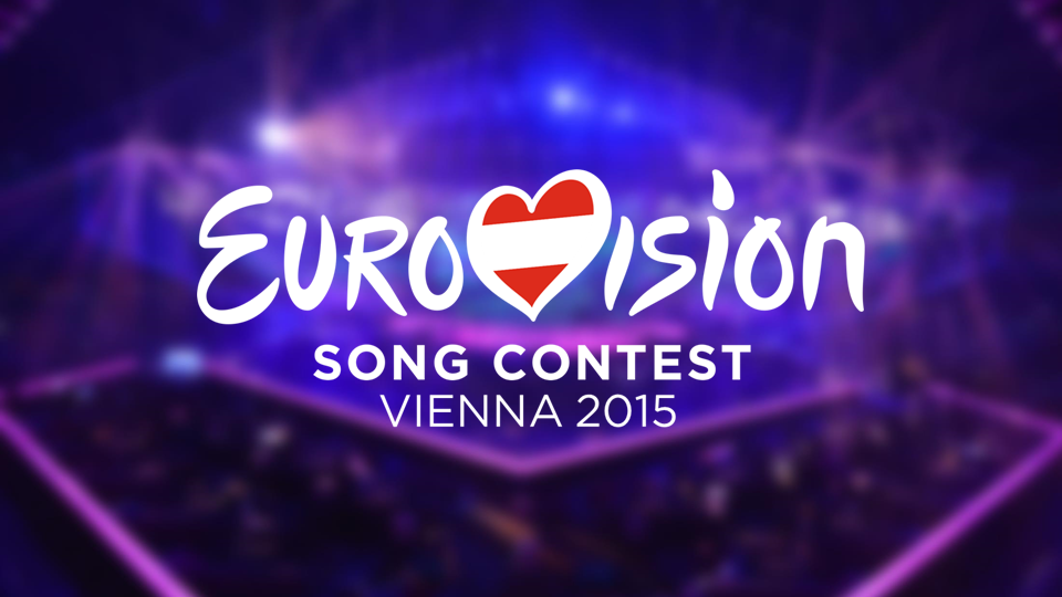 Eurovision Song Contest 2015 - Vienna