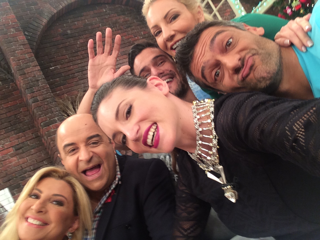 Χαμός σήμερα στο Mega Με Μία!