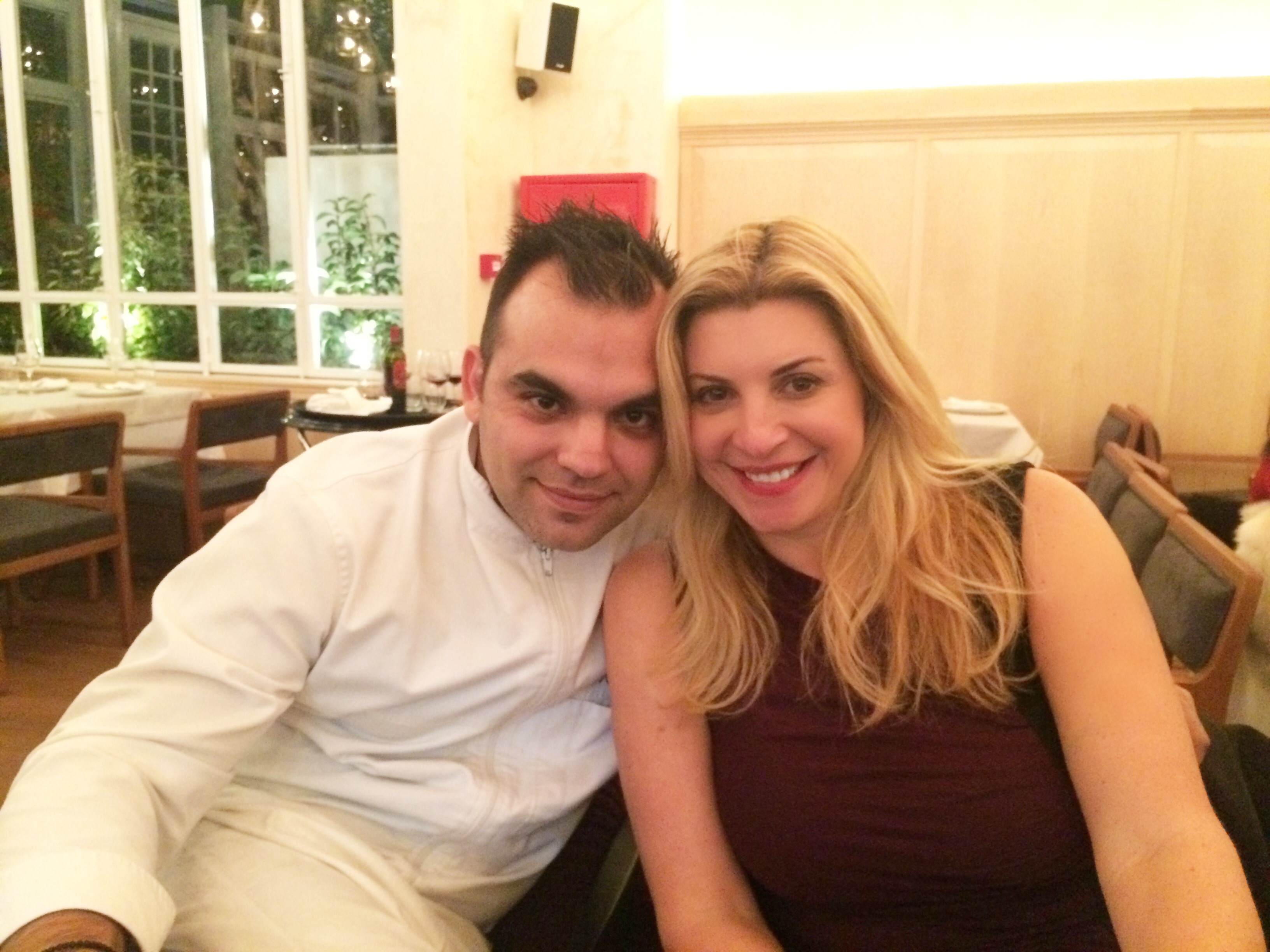 Η Ένωση των Μάστερσεφς δημιούργησε την πανέξυπνη Cookoovaya!