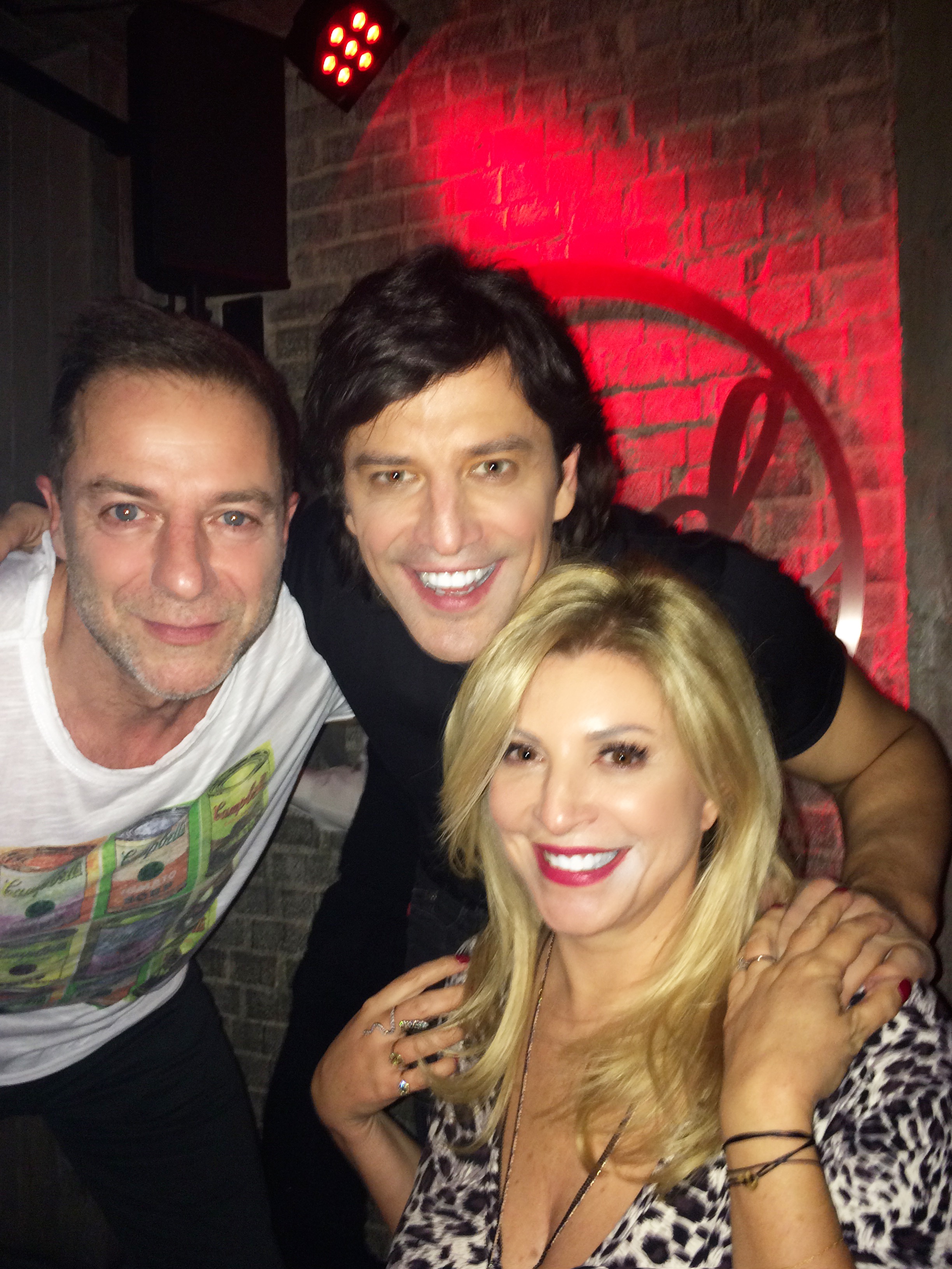 Ηρακλή  Αftermath στο SDB!