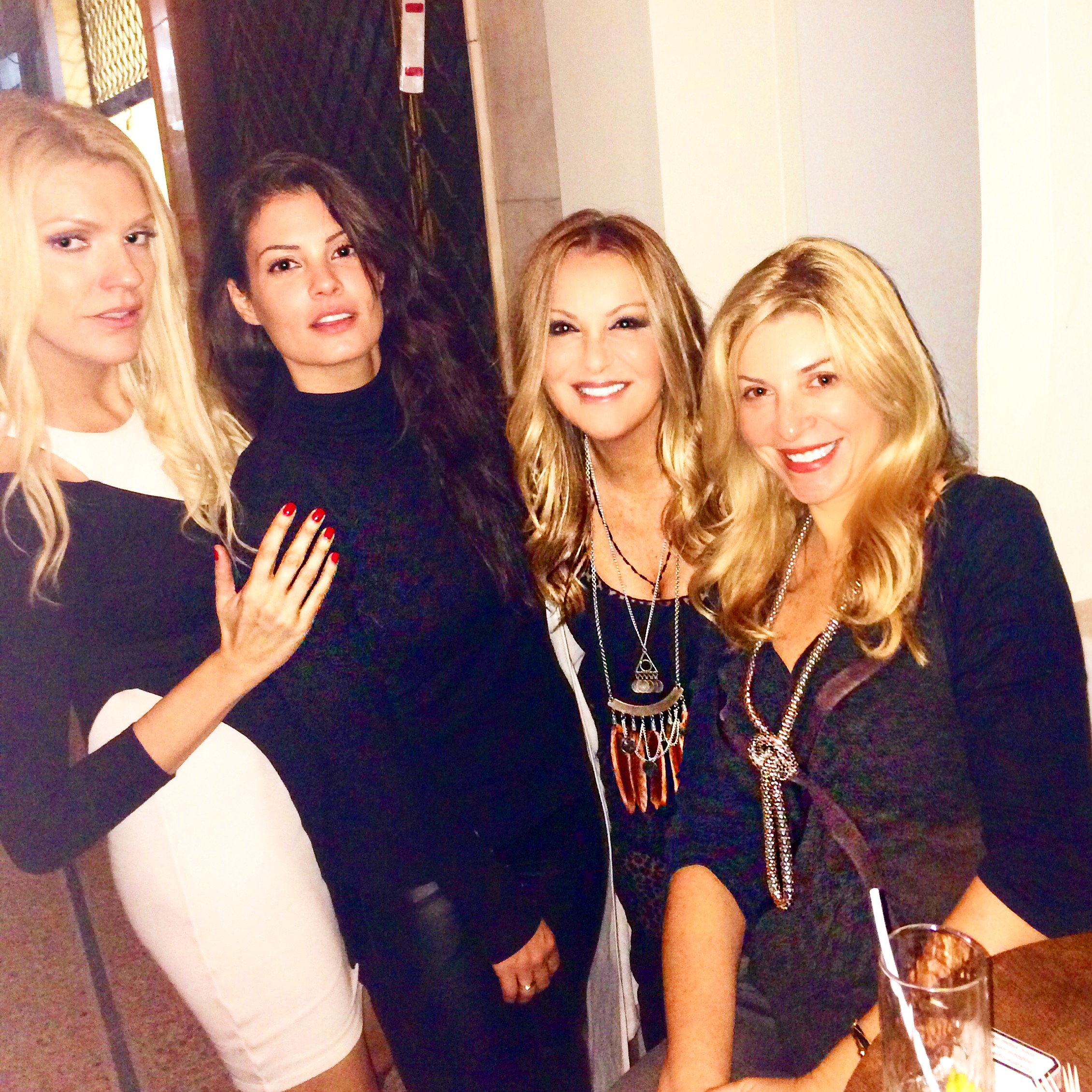 Χρονιάρες Μέρες..