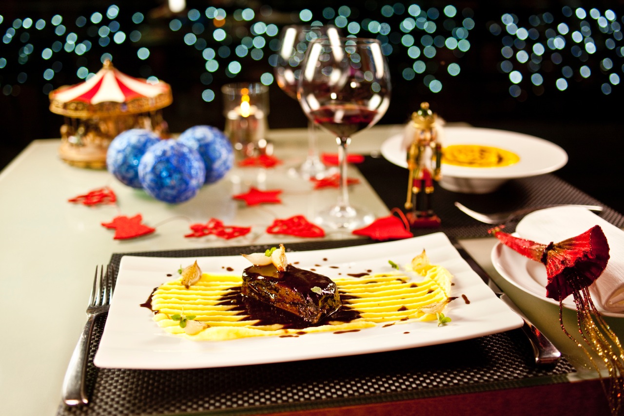 Ρεβεγιόν @ Fuga