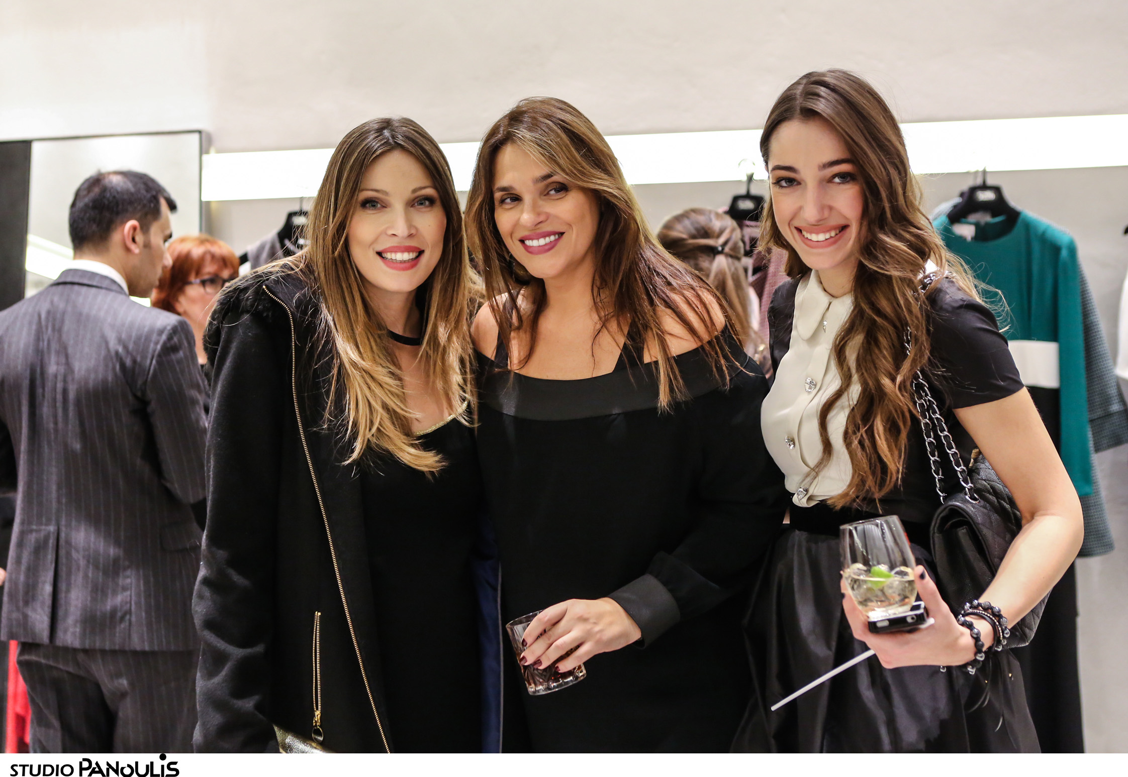 Fashion Fairy Από Τη Σήλια Κριθαριώτη!