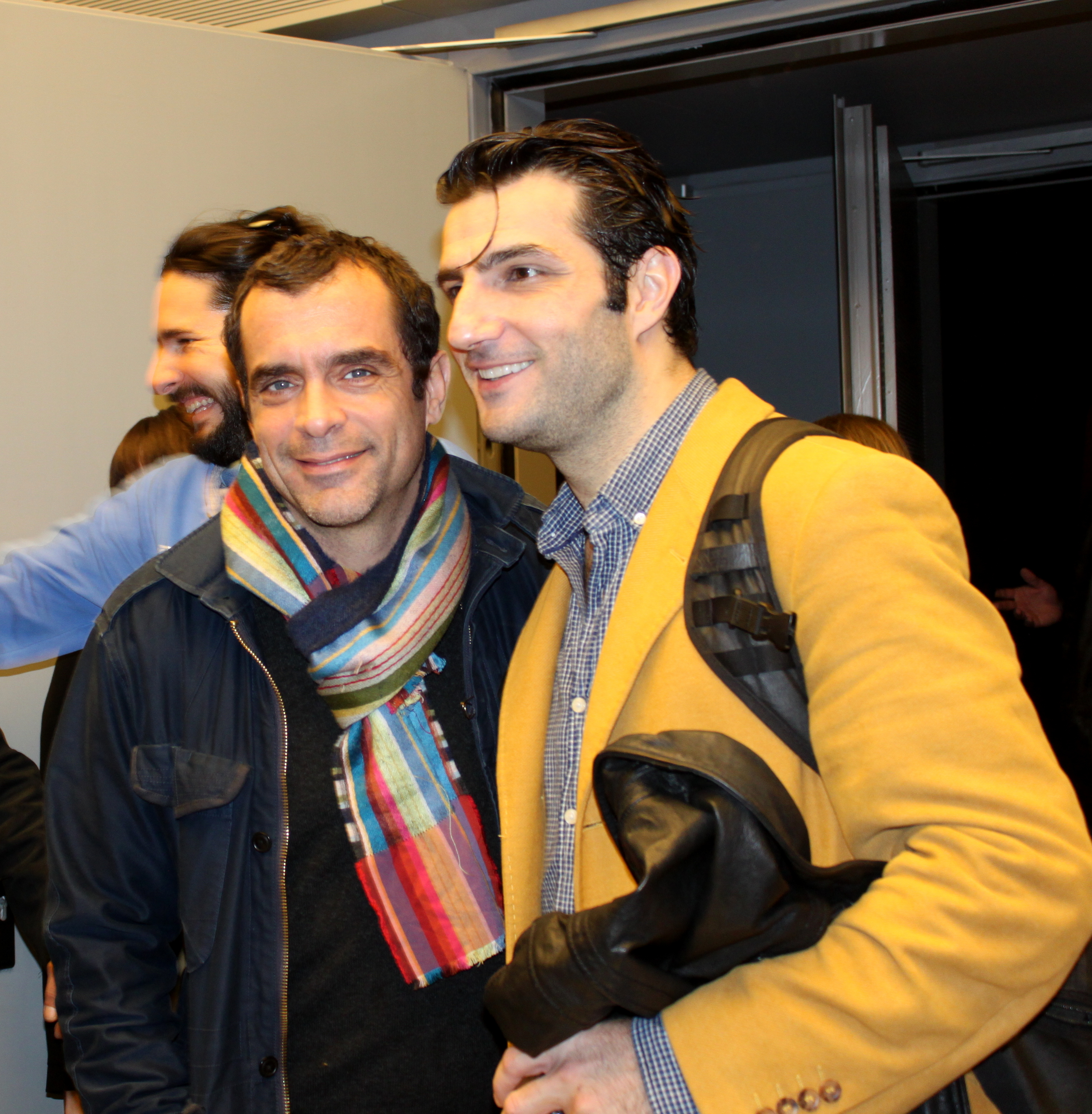 Τζέση Παπουτσή & Γιάννης Μάνιος – 20 χρόνια ερωτευμένοι κι ευτυχισμένοι!