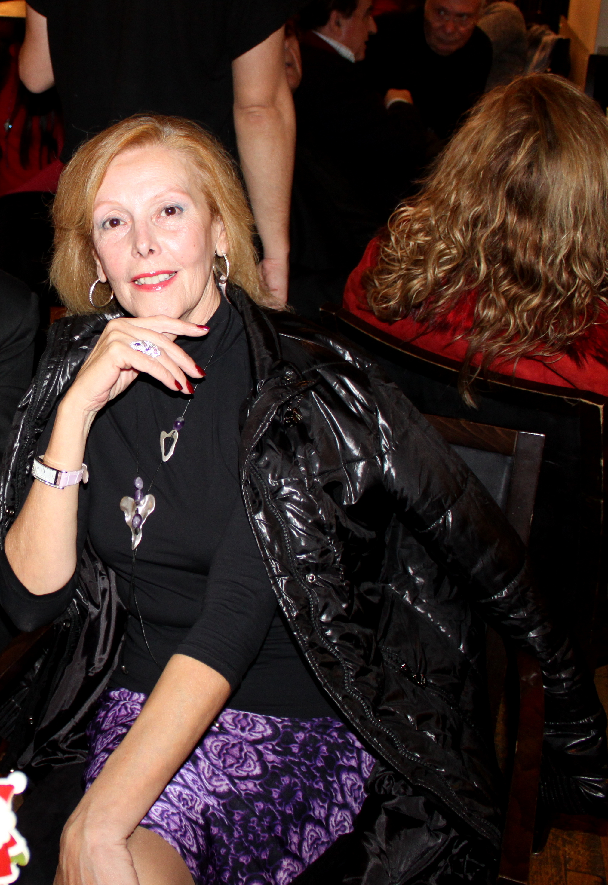 Επίσημη Πρεμιέρα Για Το Κρέας