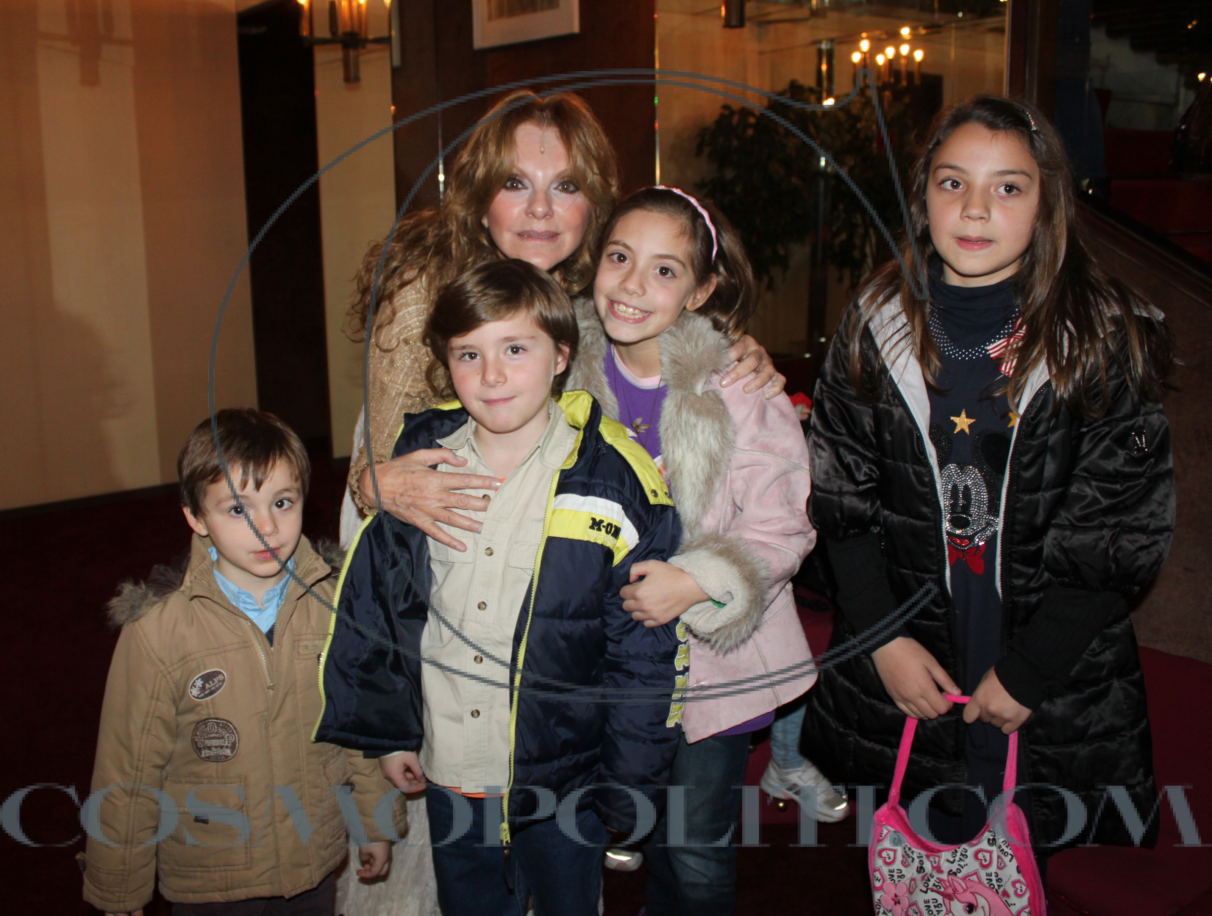 Ο Μυστικός Κήπος Άνθίζει Κάθε Κυριακή!