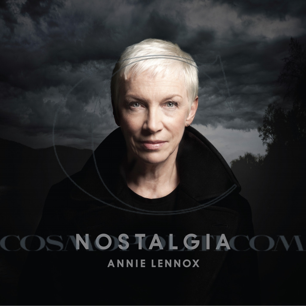 08-Annie Lennox έΑΥ Nostalgia