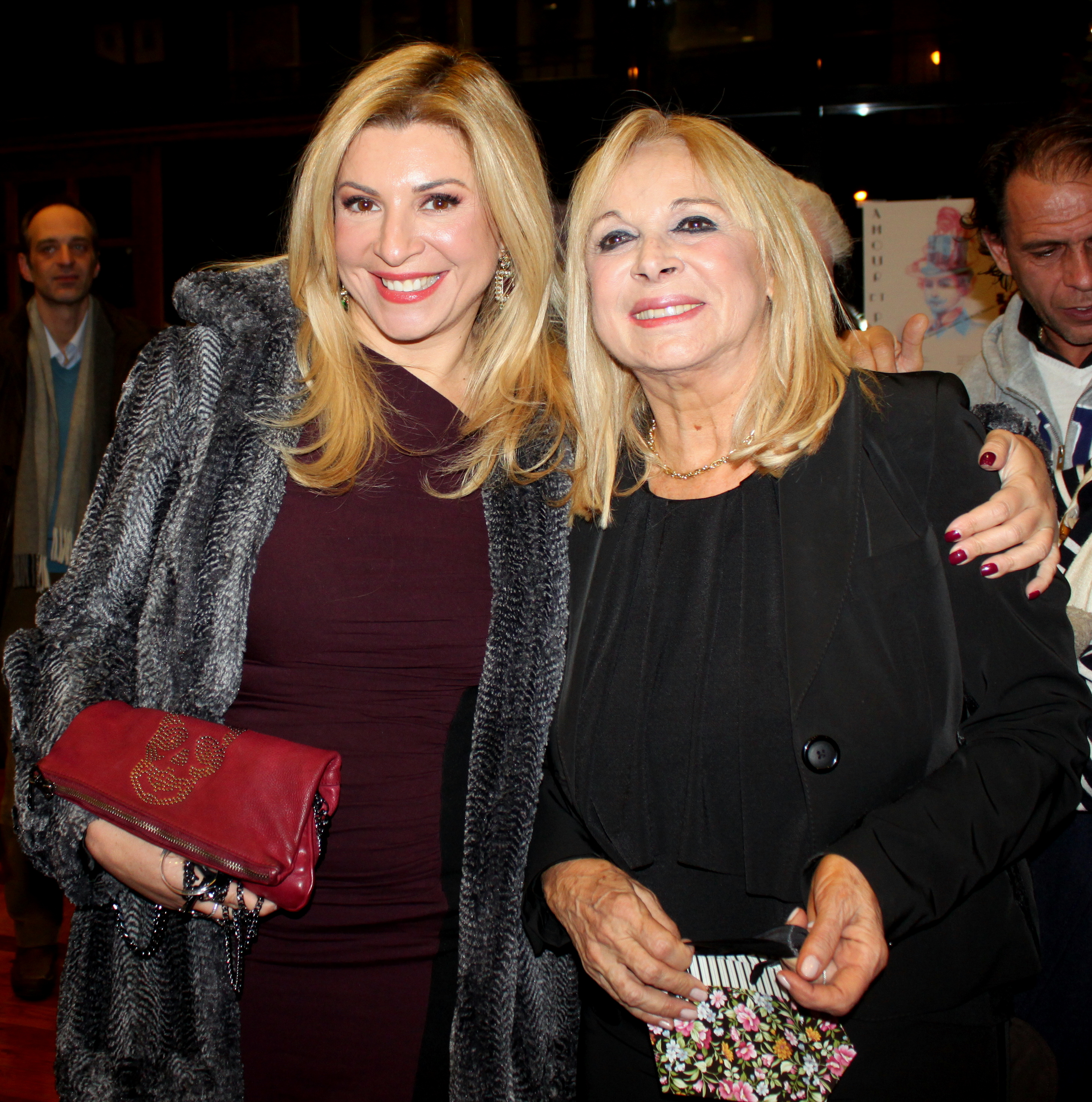 Συμβαίνει Τώρα! Σέβεσαι…Ε… Σέβεσαι;