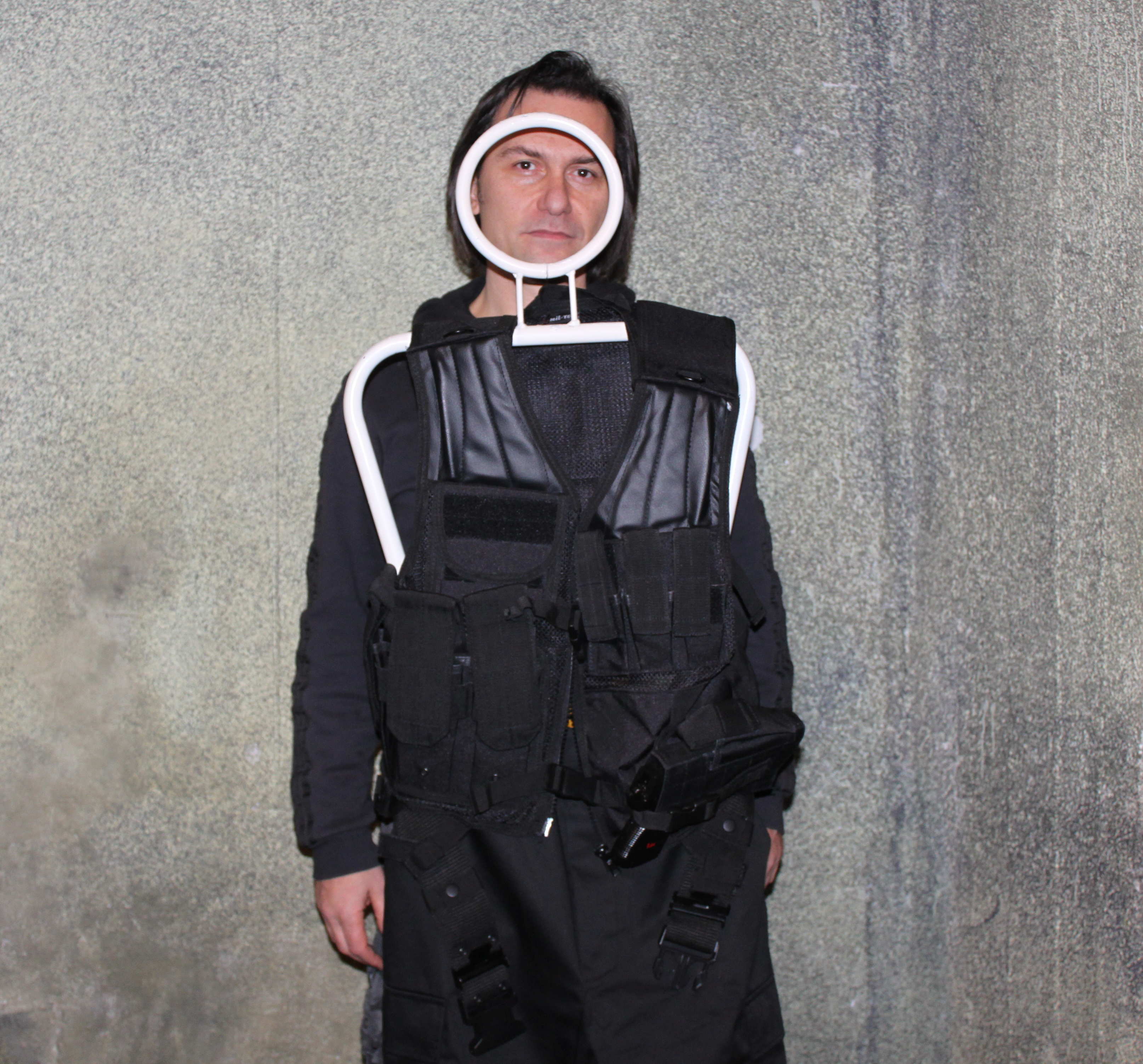 Μanifesto 2083 -Αποκλειστικό Βackstage & Συνεντεύξεις!