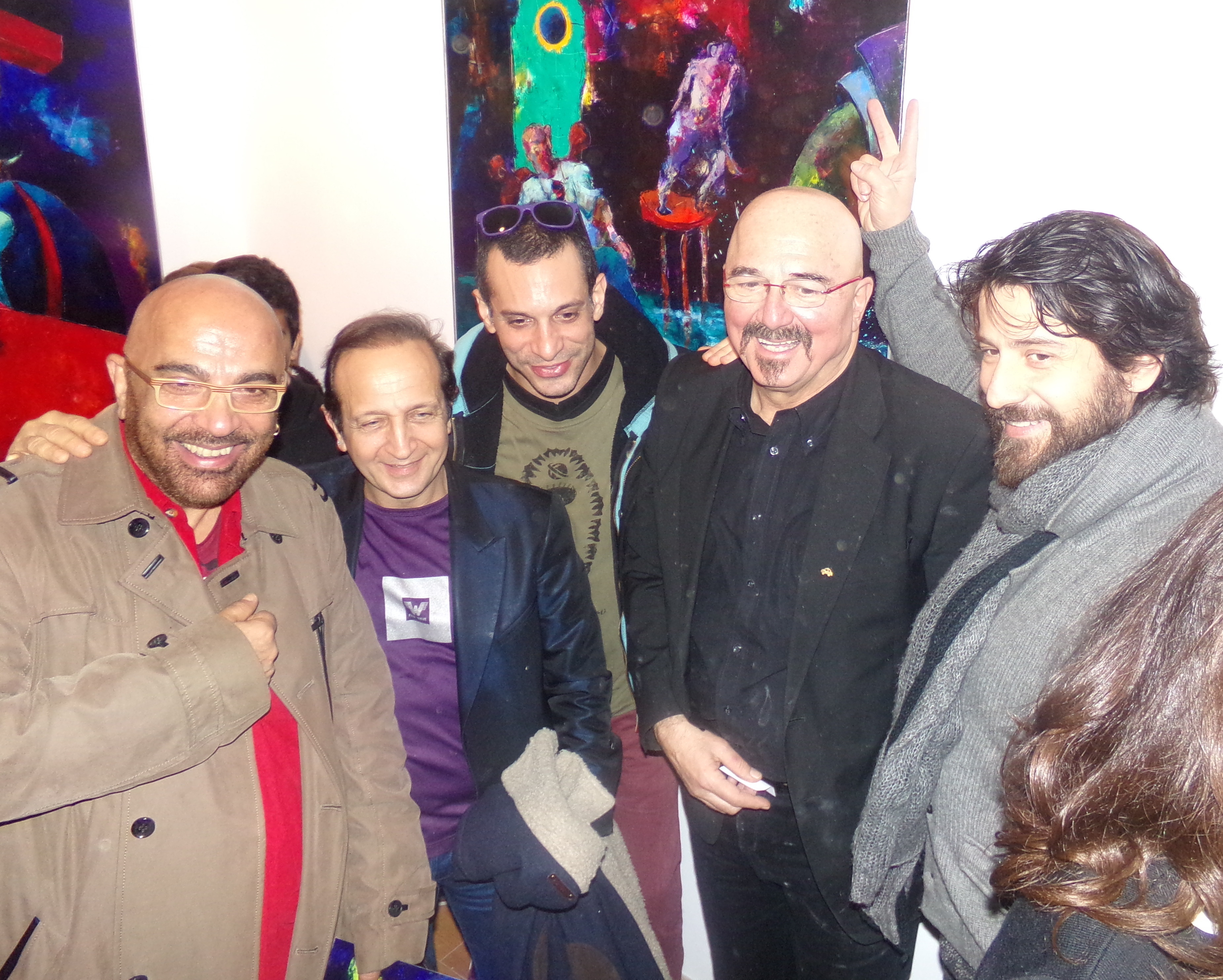 Απο Αγκάθι Βγαίνει Τέχνη, Πίτα & Φλουρί!