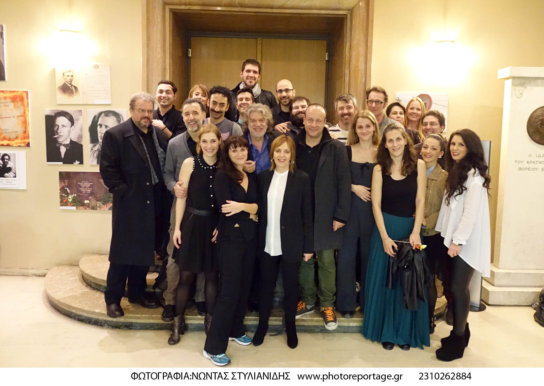 Παντού Υπάρχει Το Κακό Αλλά Δεν Υπάρχει Χειρότερο Κακό Από Το Να Είσαι Αιχμάλωτος! Διαχρονικός Δον Κιχώτης!