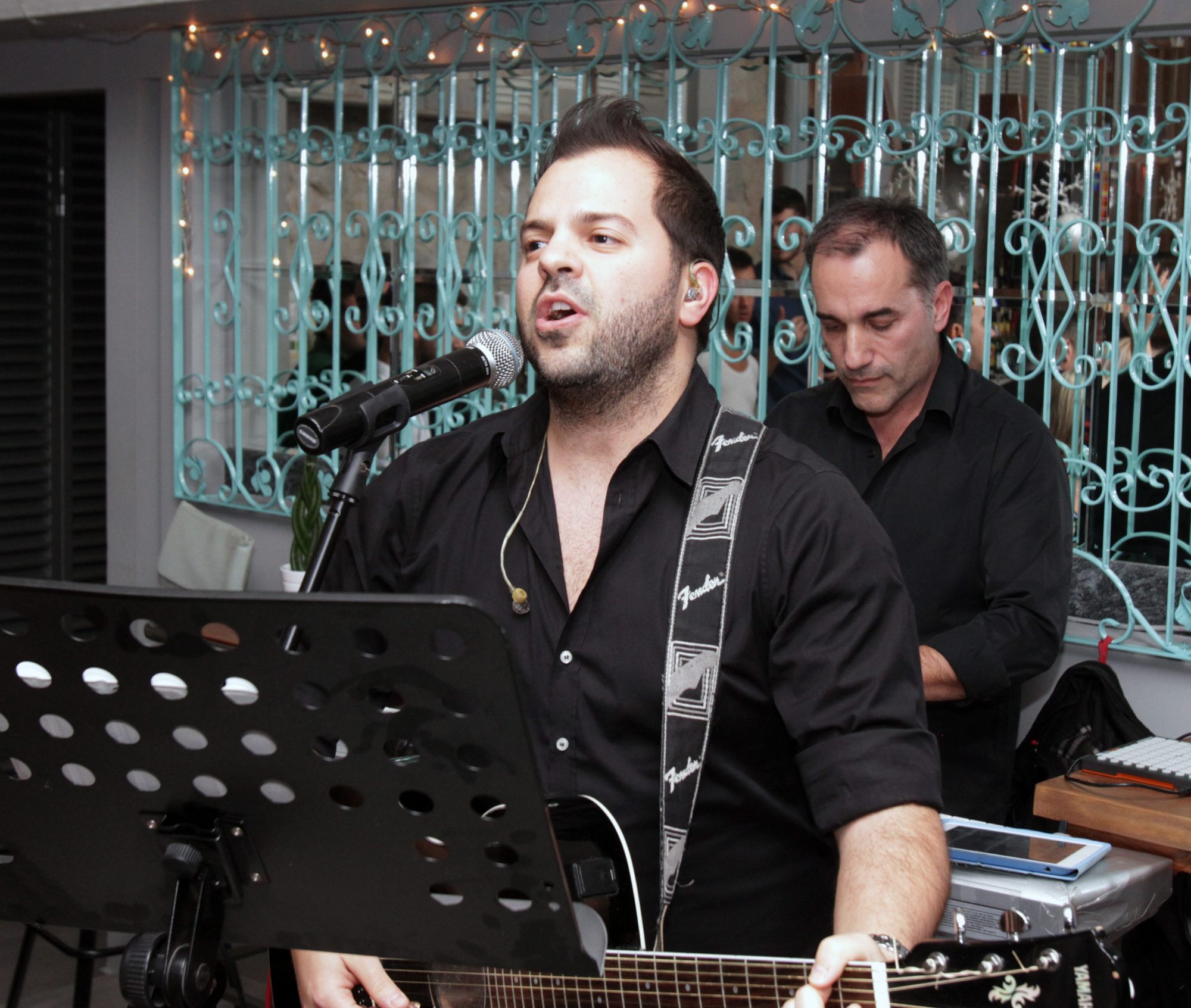 CosmoΣαλoνικιώτικα Events!