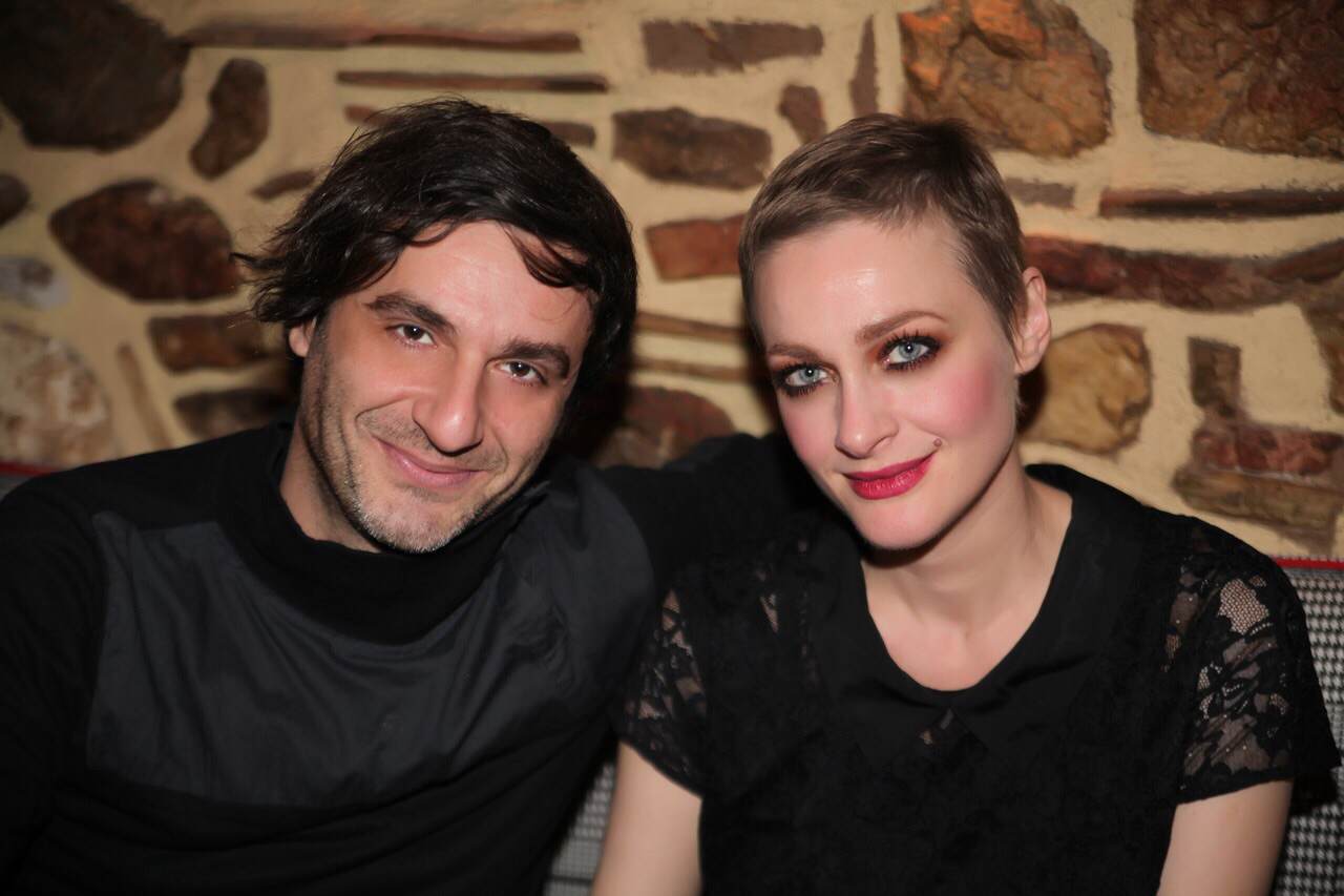 Kατερίνα Γερονικολού: “Με Το Χαρακτήρα Μας Γράφουμε Τη Μοίρα Μας”