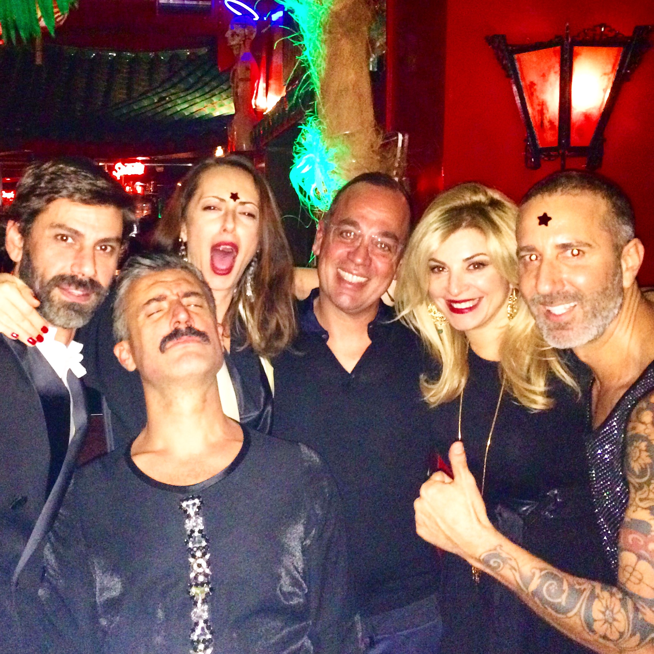 Καλώς Όρισες 2015!