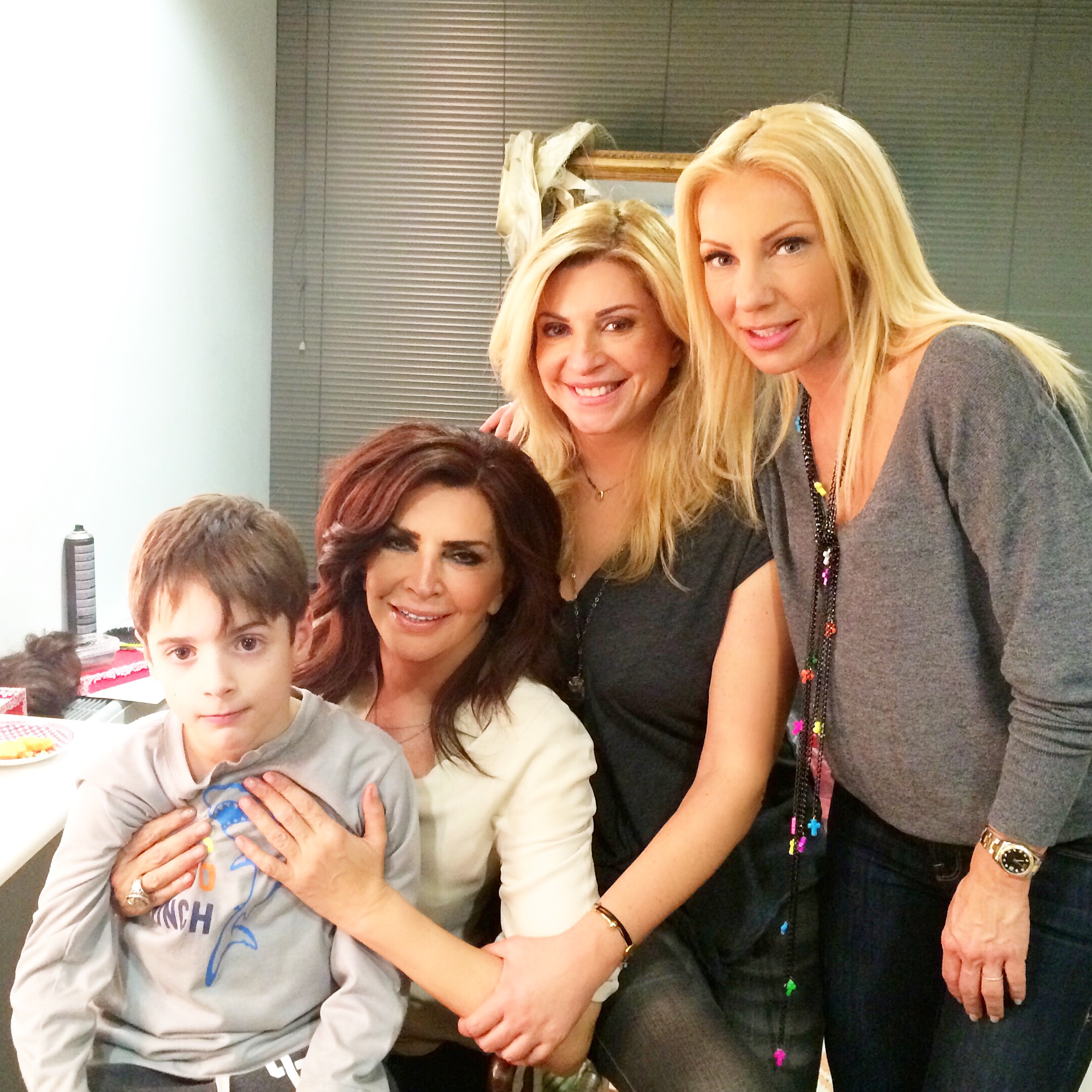 Σμύρνη μου, παραστασάρα..