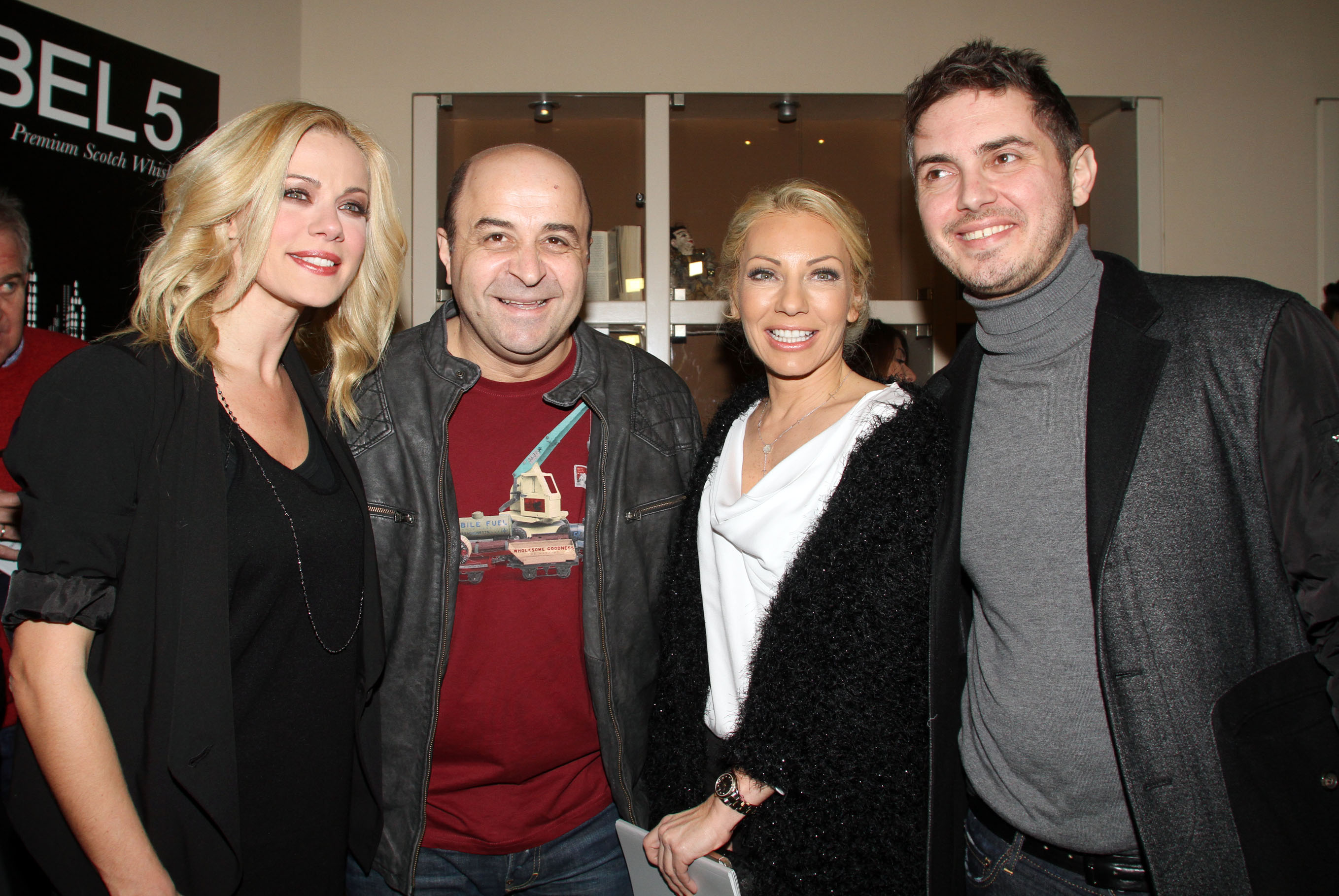 Ματωμένος Γάμος Με Υπογραφή Κακλέα!