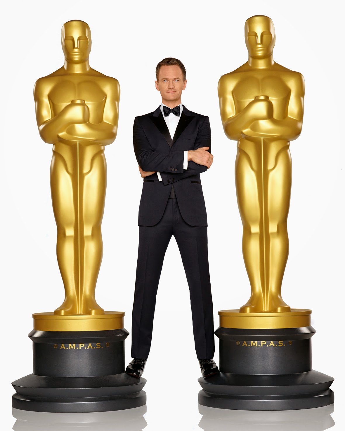 Cinetroll: Όσκαρ 2015! Σαν Τη Γριά Που Θέλει Να Γίνει Χίπστερ!