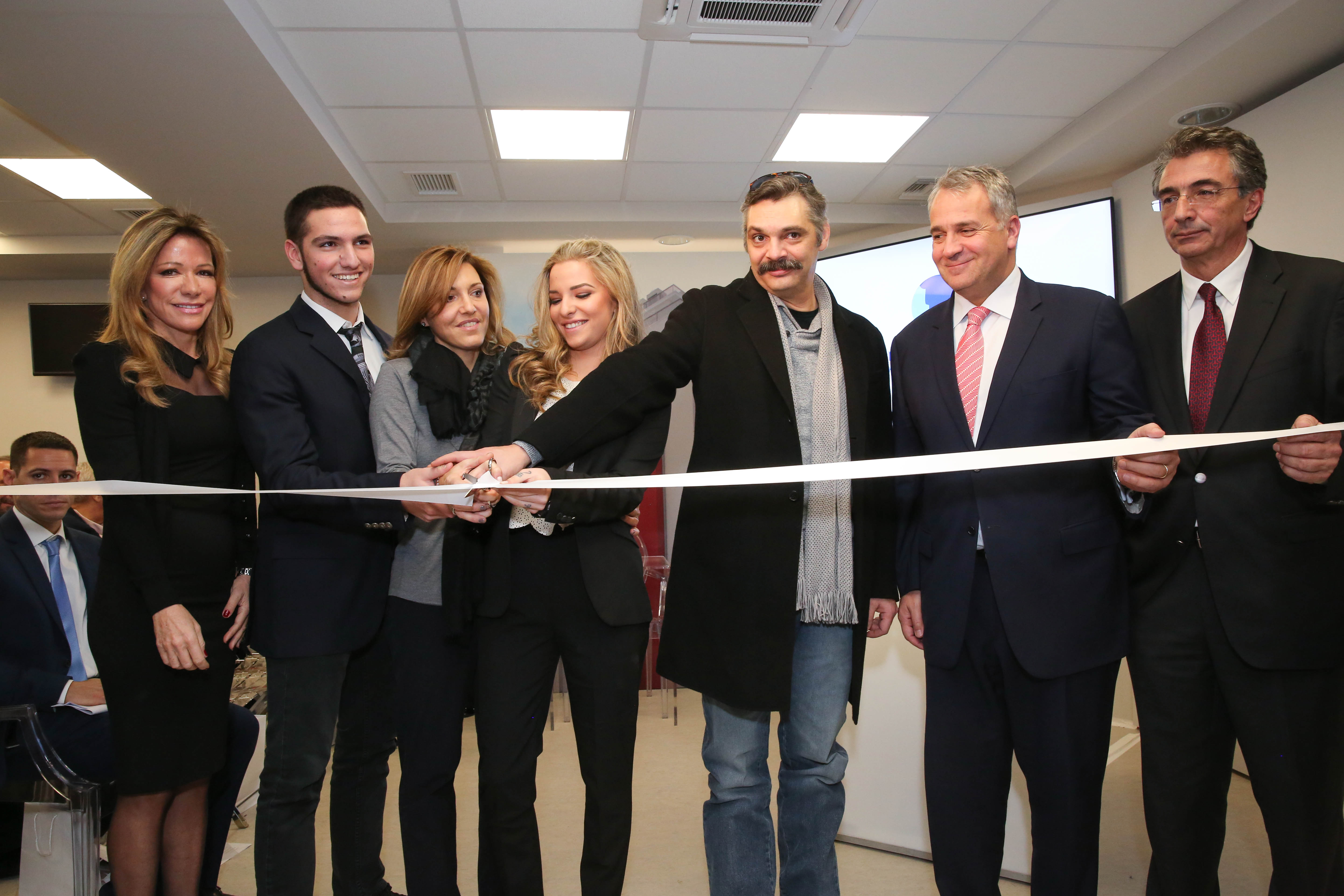 Εγκαίνια Στο Κ.Η.Ν. Νίκος Κούρκουλος!