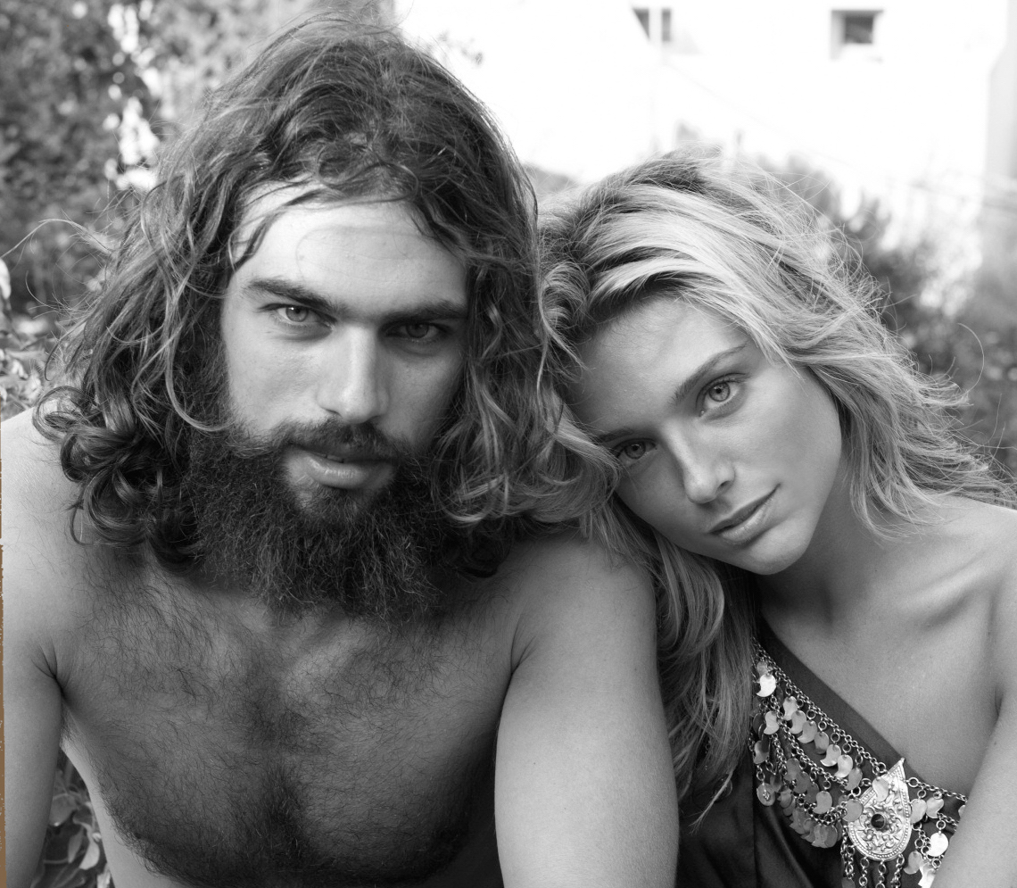 Tα Παιδιά του Φωτός!