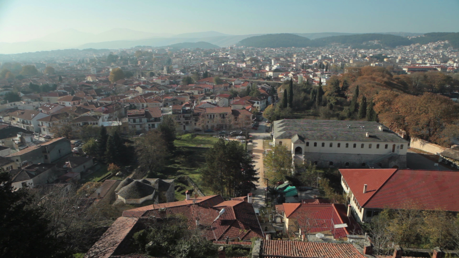 Ένα Τραπέζι Ελλάδα Με Γιαννιώτικο Άρωμα!