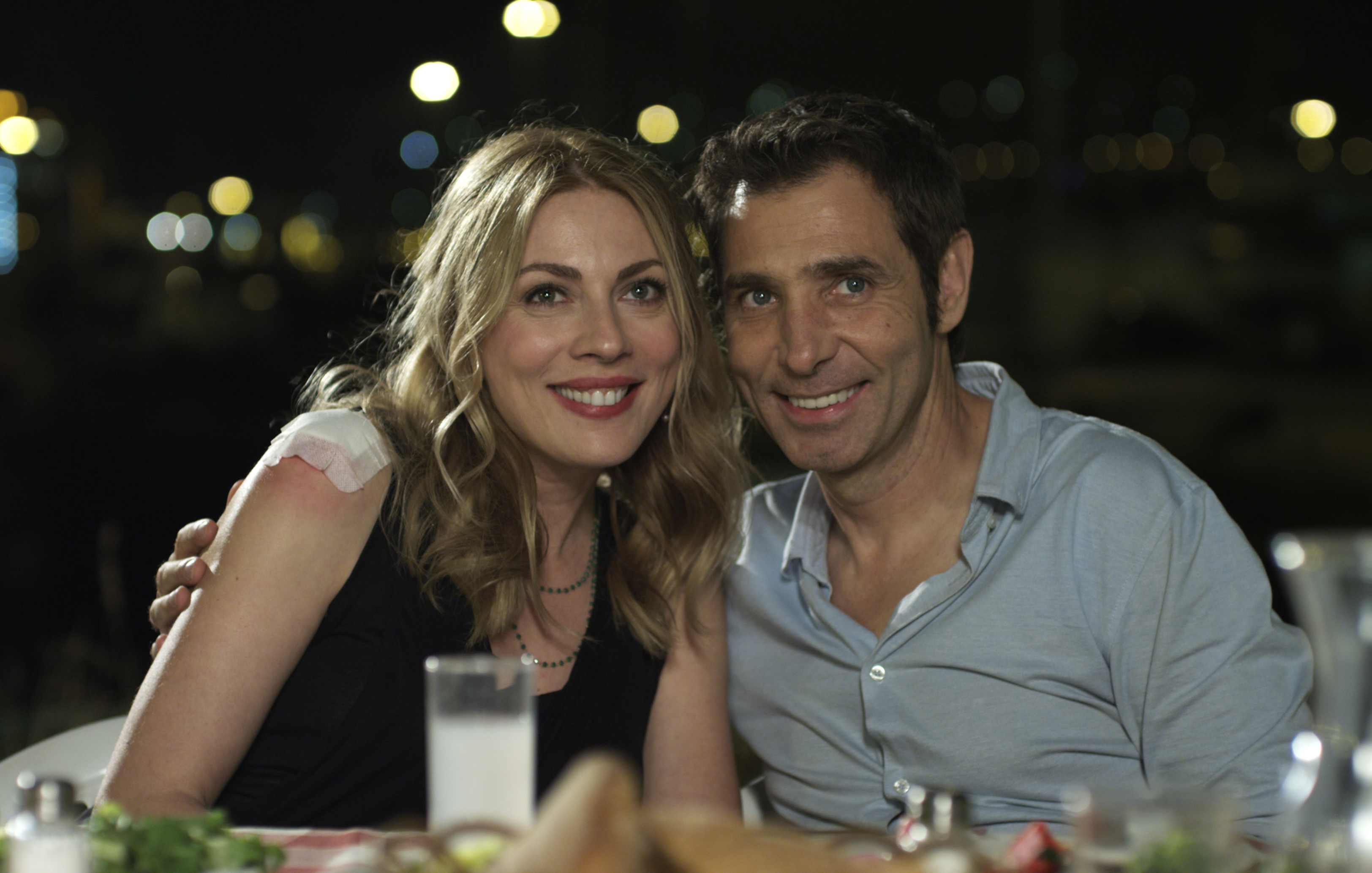 Ο Θοδωρής Αθερίδης Δεν Γνώρισε Ποτέ Τον Κεραυνοβόλο Έρωτα!