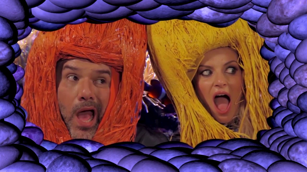 Τα Ονόματα Των Νικητών Για Την Παιδική Παράσταση Το Βιβλίο Των Θρύλων!