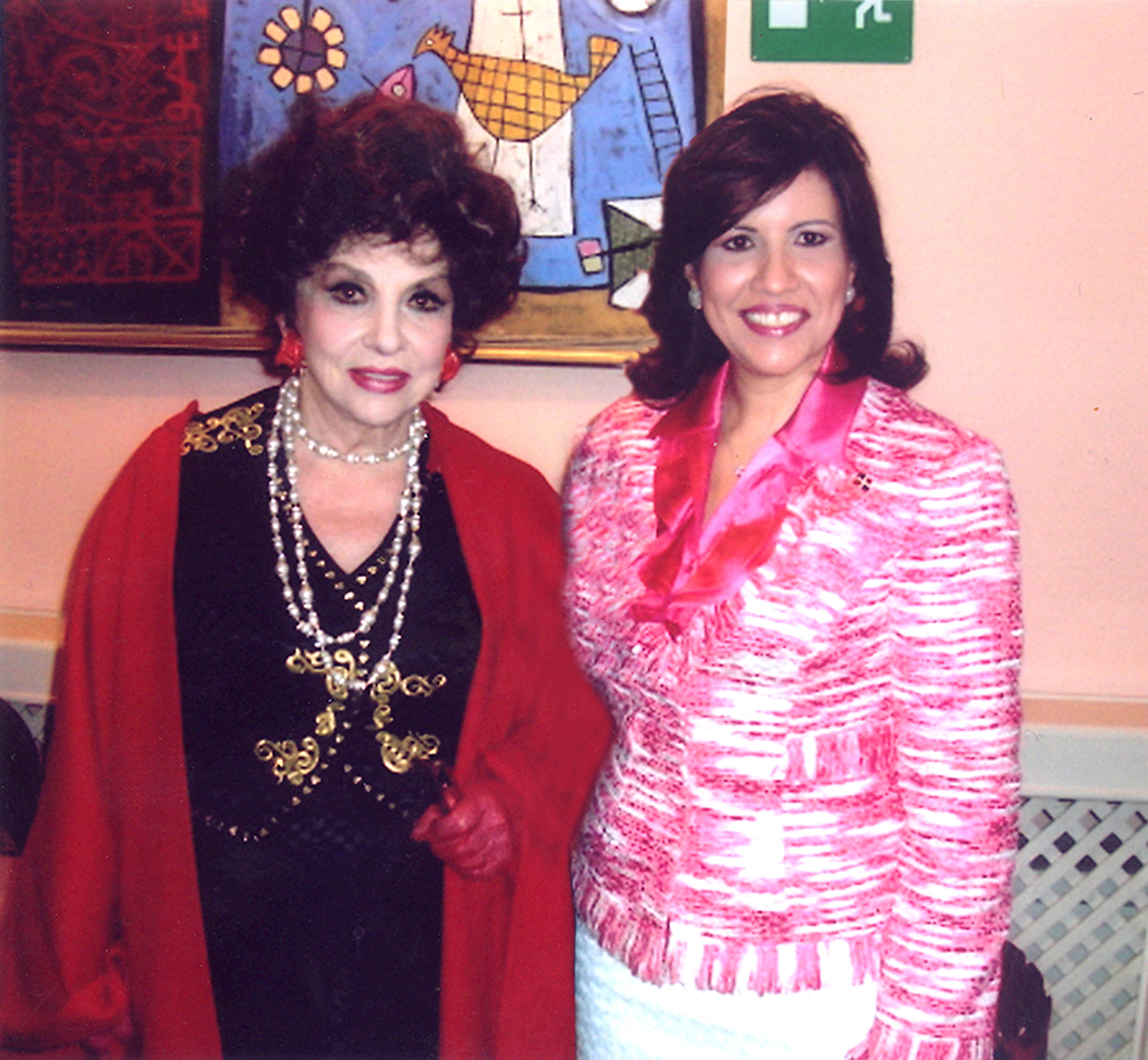 Κοσμικά Gala Στο Παρίσι!