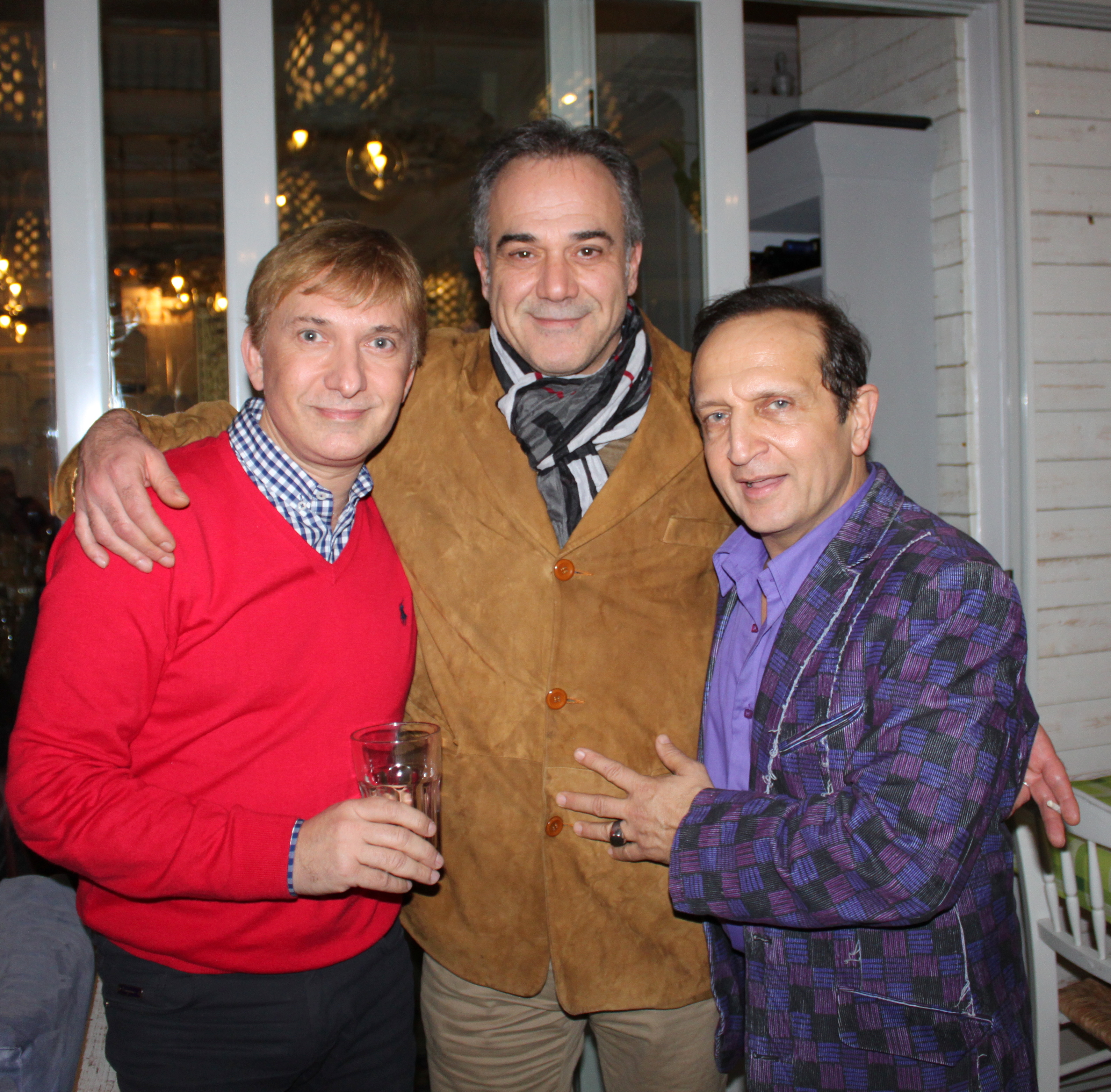 Συνάντηση Back To The Future!