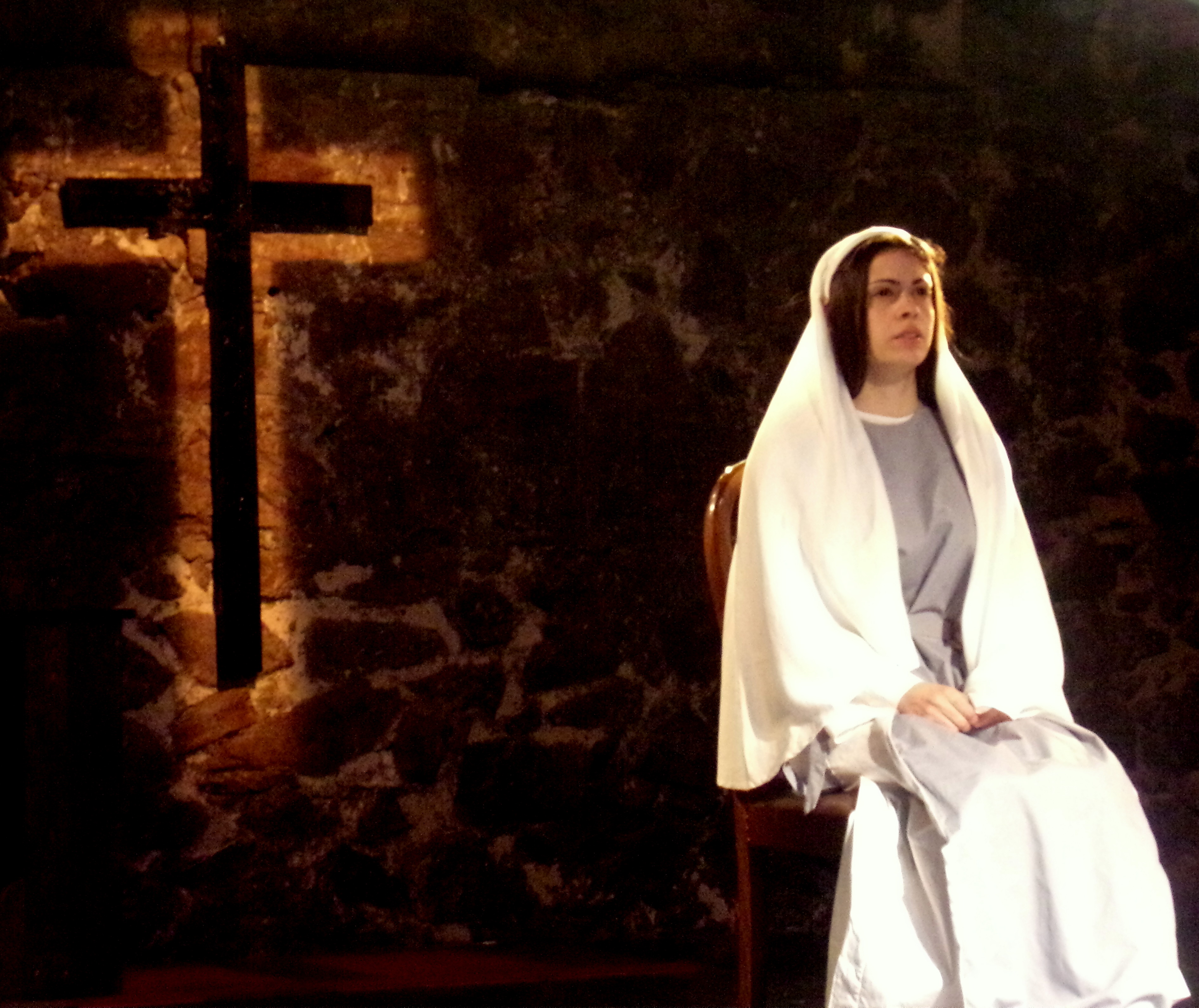 Έρχεται O Γόης!  Έτοιμο Το Τρέιλερ του One Mark Show!