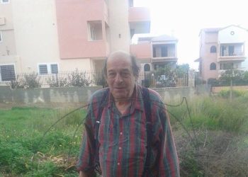 Aποκλειστικό! Καθαρά Δευτέρα με τον Μανούσο Μανουσάκη