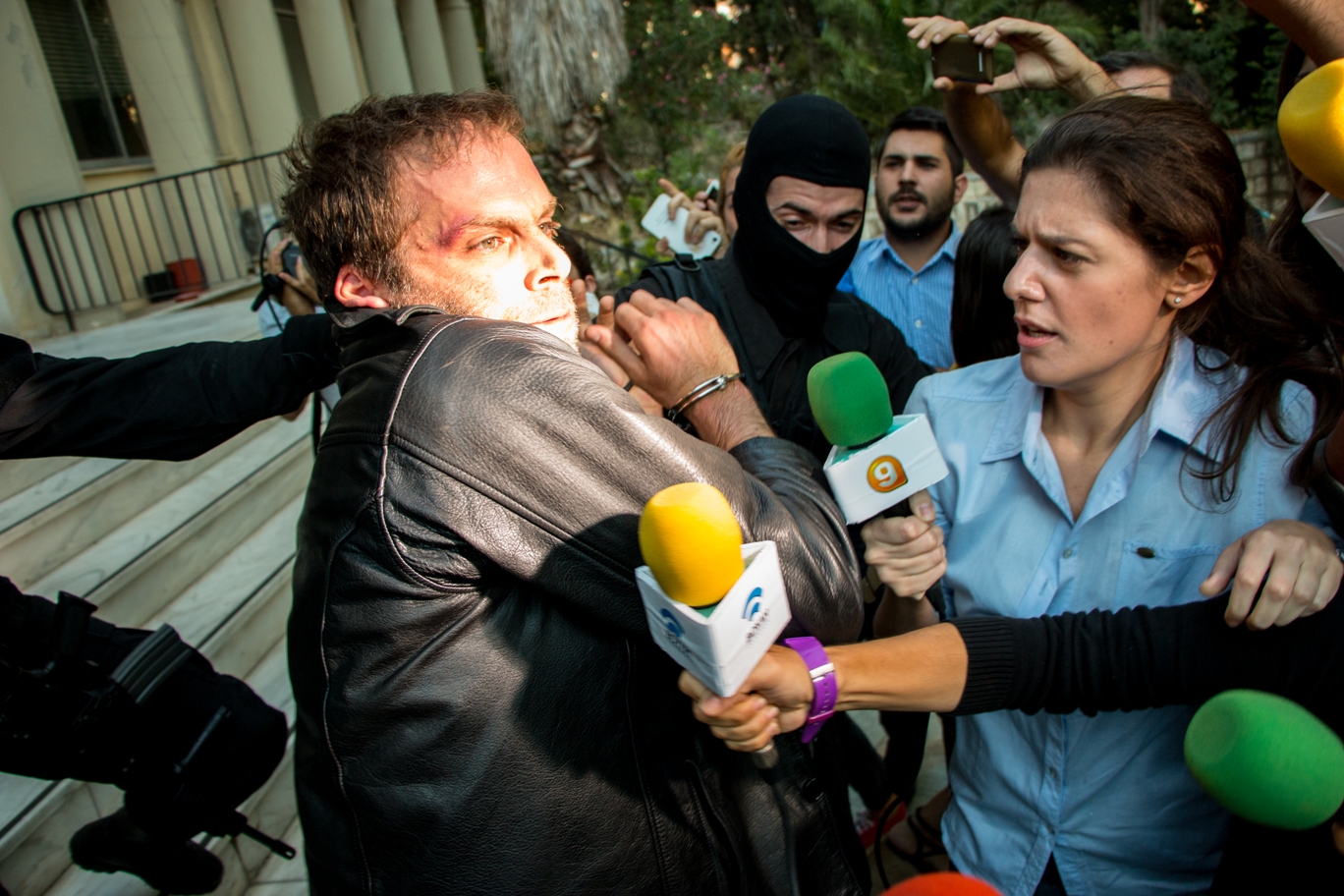 Real Story: Το Φονικό Θηρίο Στη 10η Εντολή!