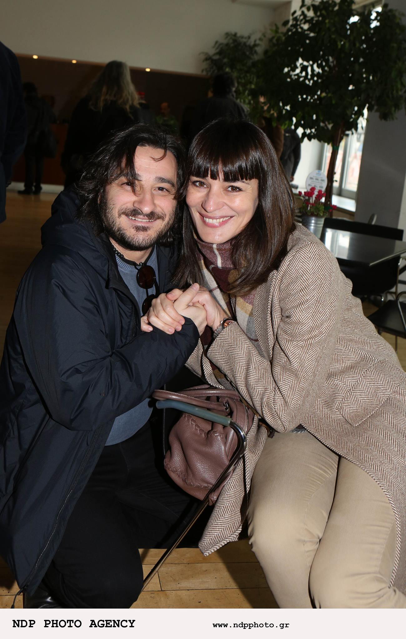 Όλοι Παρόντες Για Το Φεστιβάλ Αθηνών 2015!