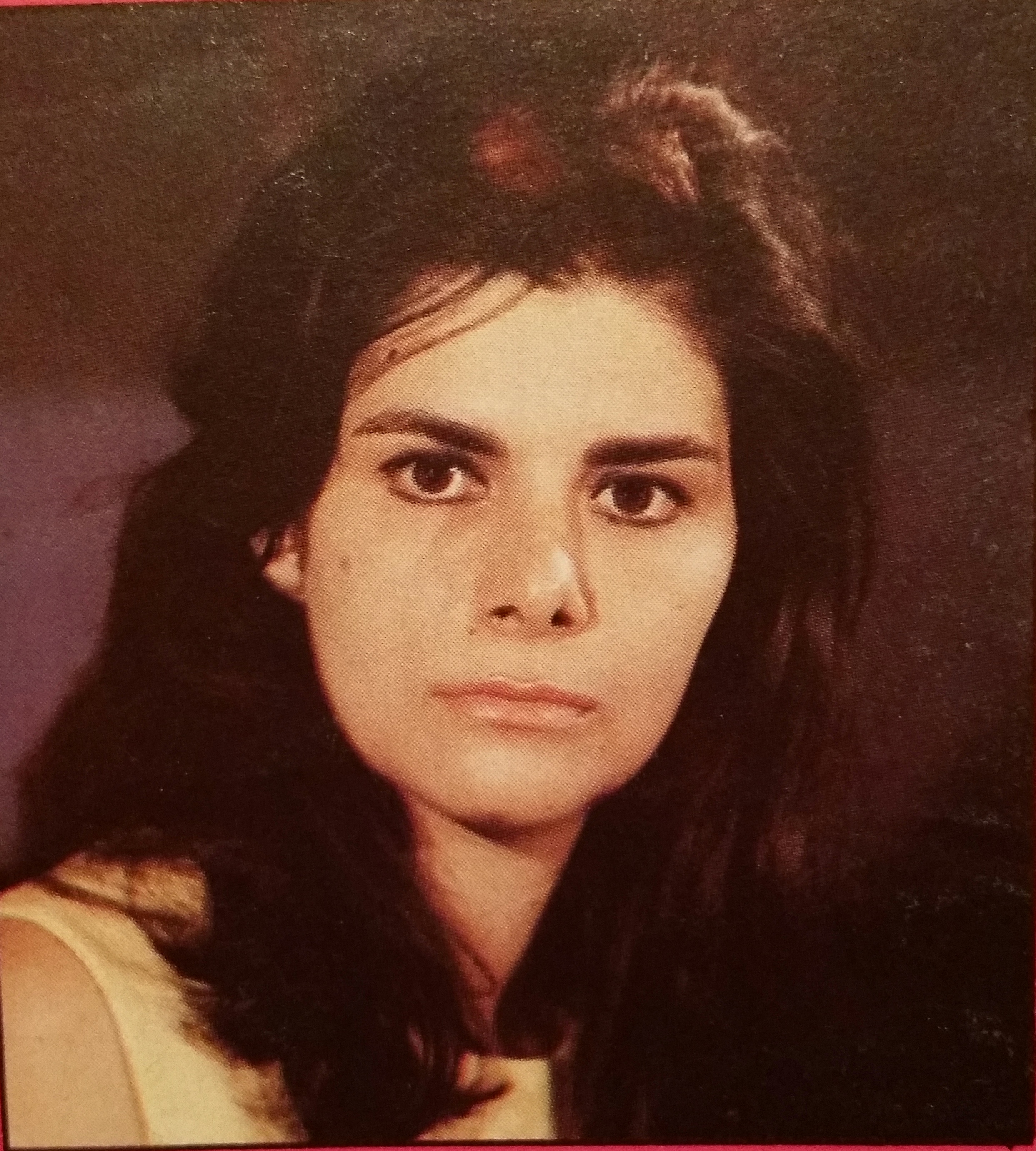 Η Ελένη Θεοφίλου Από Το Μεθοριακό Σταθμό, Στον Τελευταίο Της Σταθμό…