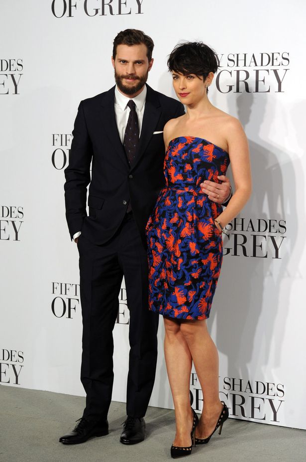 Fifty-Shades-Of-Grey-UK-film-premiere