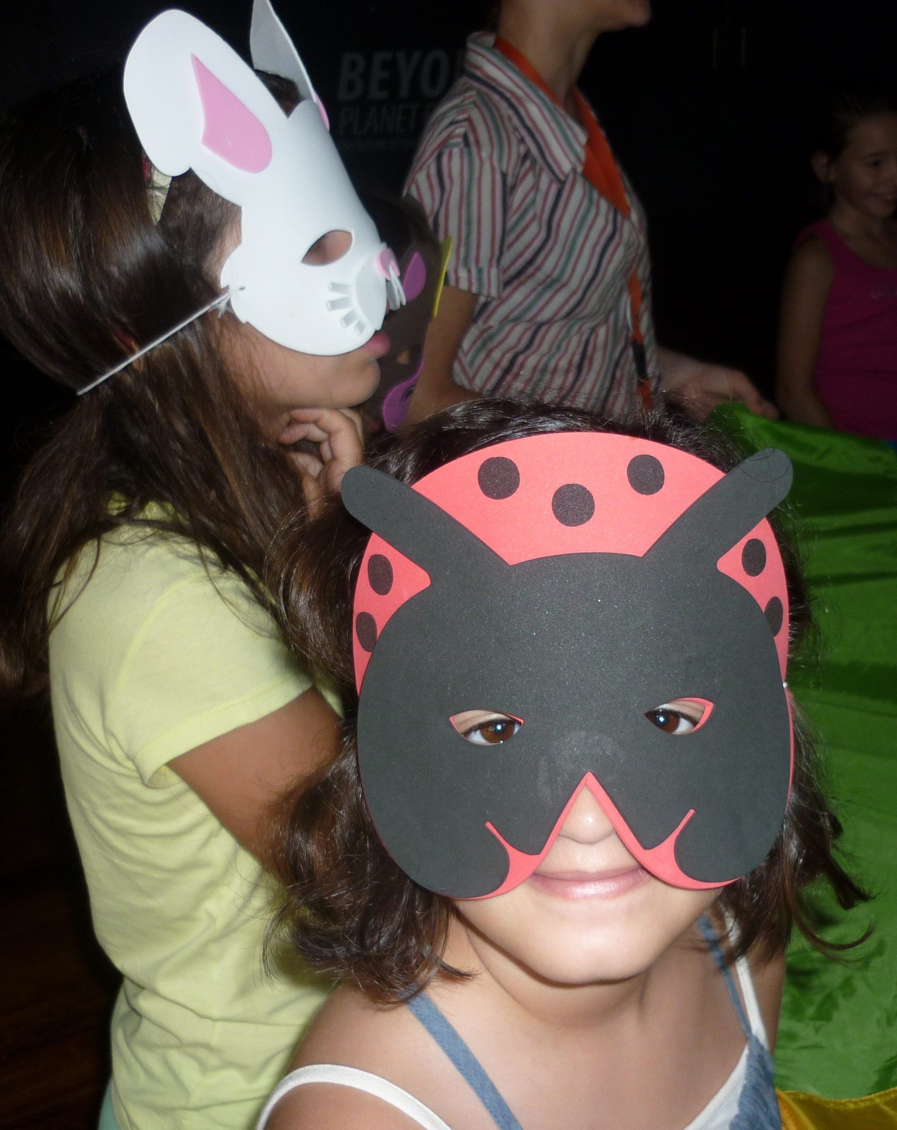 Σαββατιάτικος Παιδικός Φεβρουάριος!