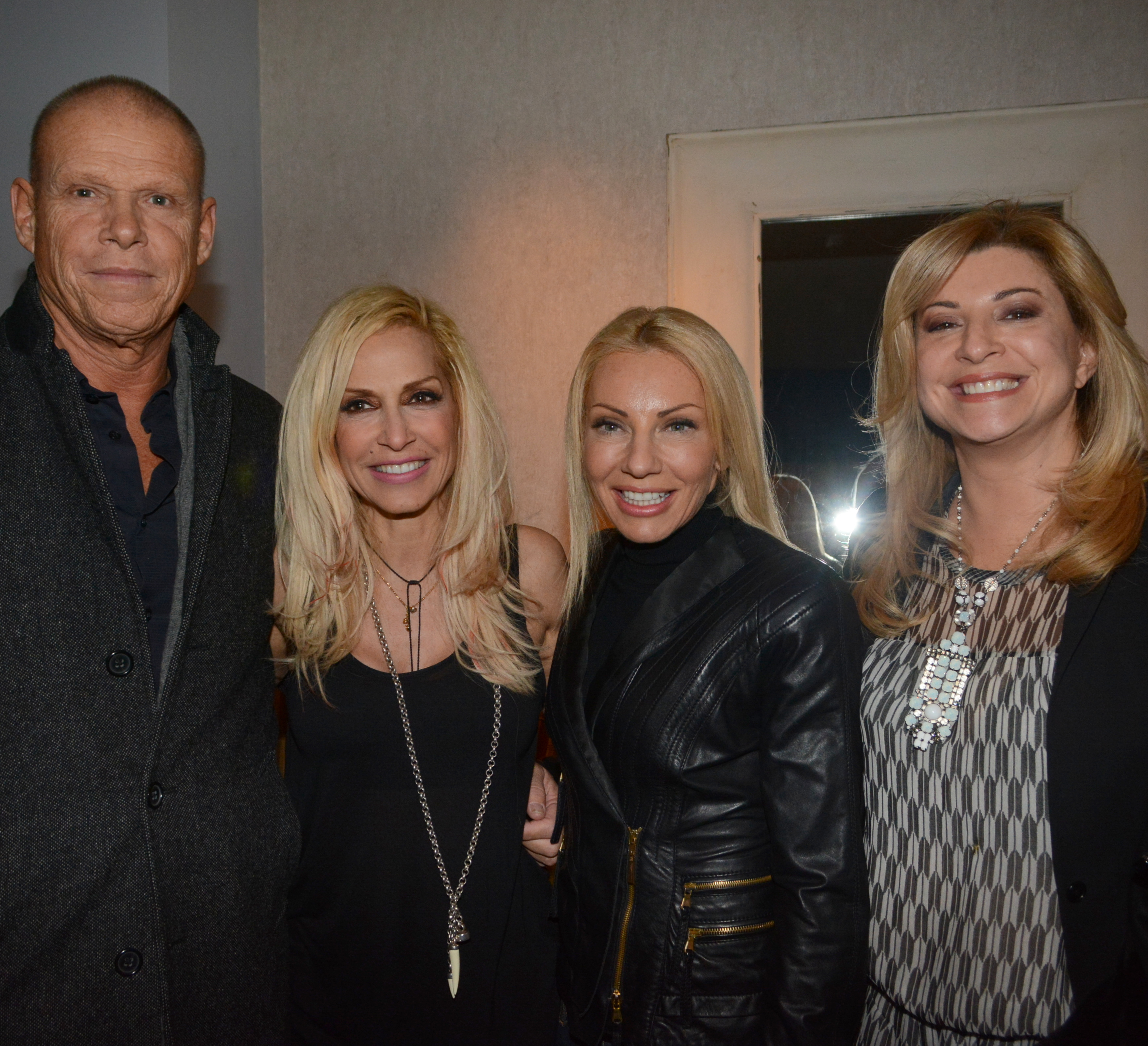 Eπίσημη Πρεμιέρα Με Ηχηρές Κωδωνοκρουσίες Στο Πάνθεον!