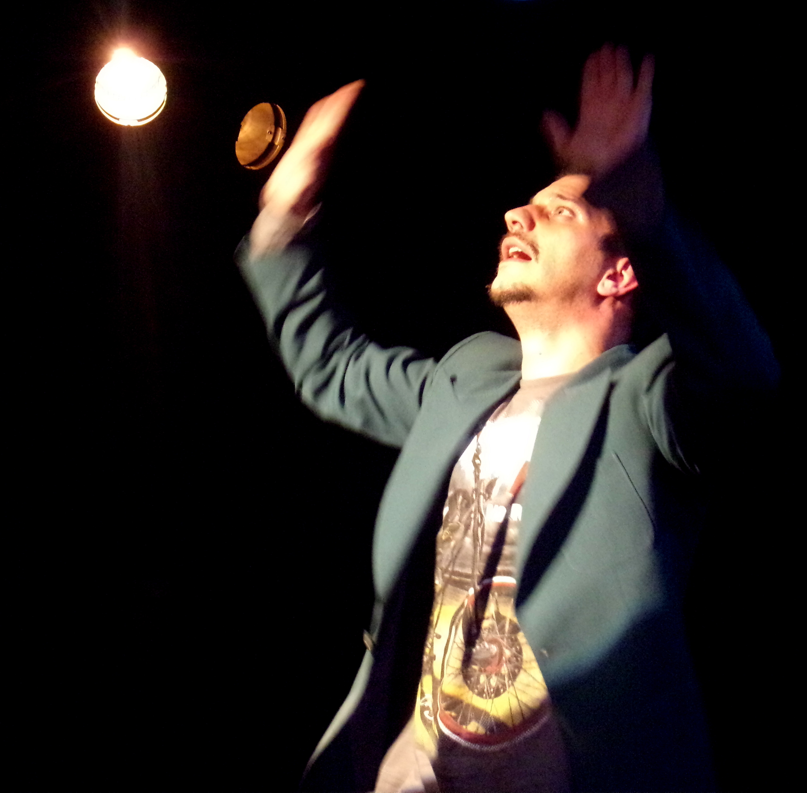 Πόσο Εύκολο Είναι Να Περάσεις Στην Other Side;