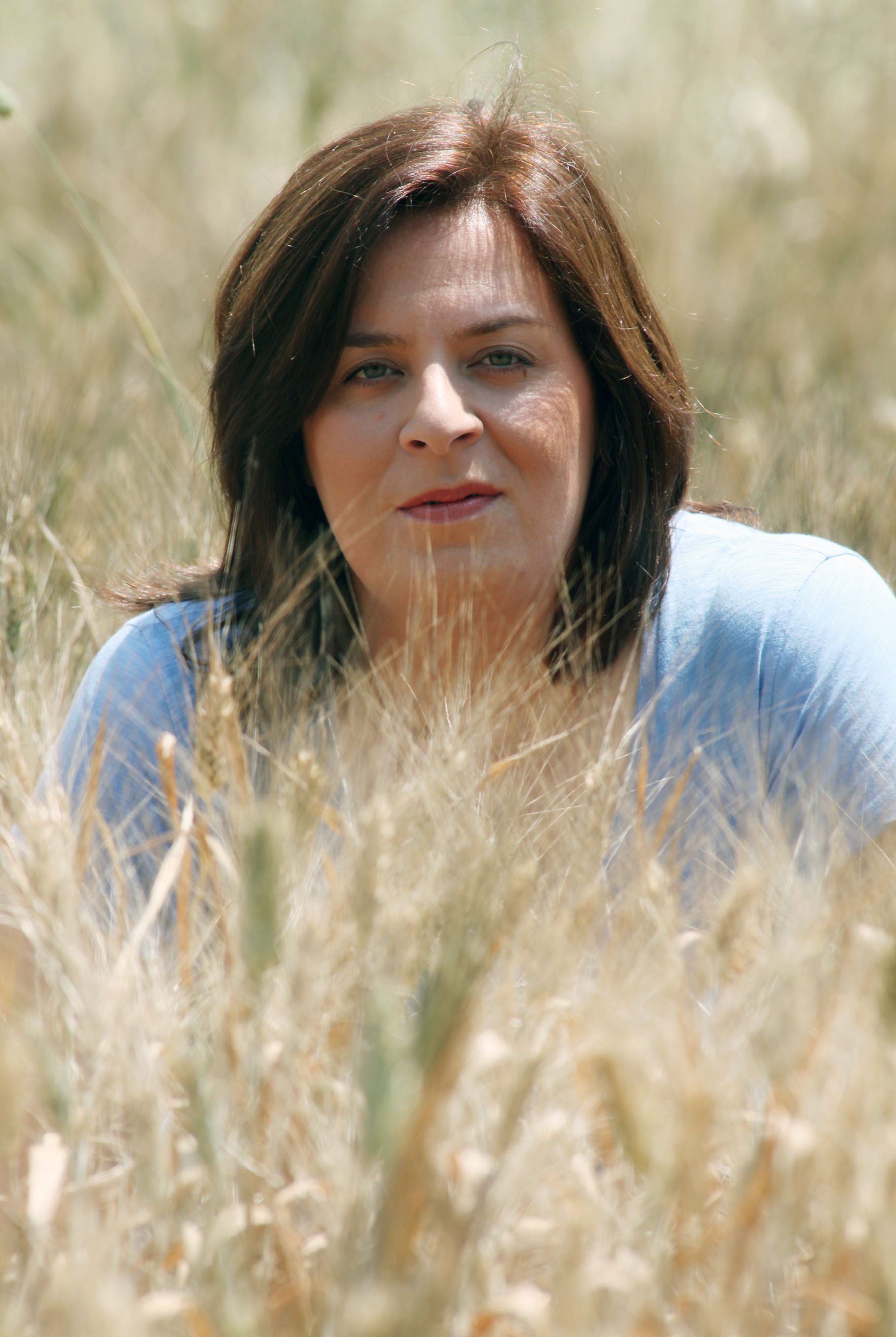 Mε Τη Γωγώ Στον Ορχομενό!