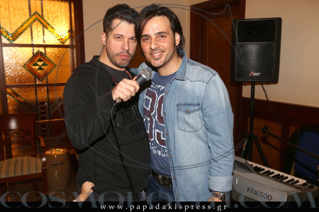 ╬ο╬σ╬ν╬θ 12