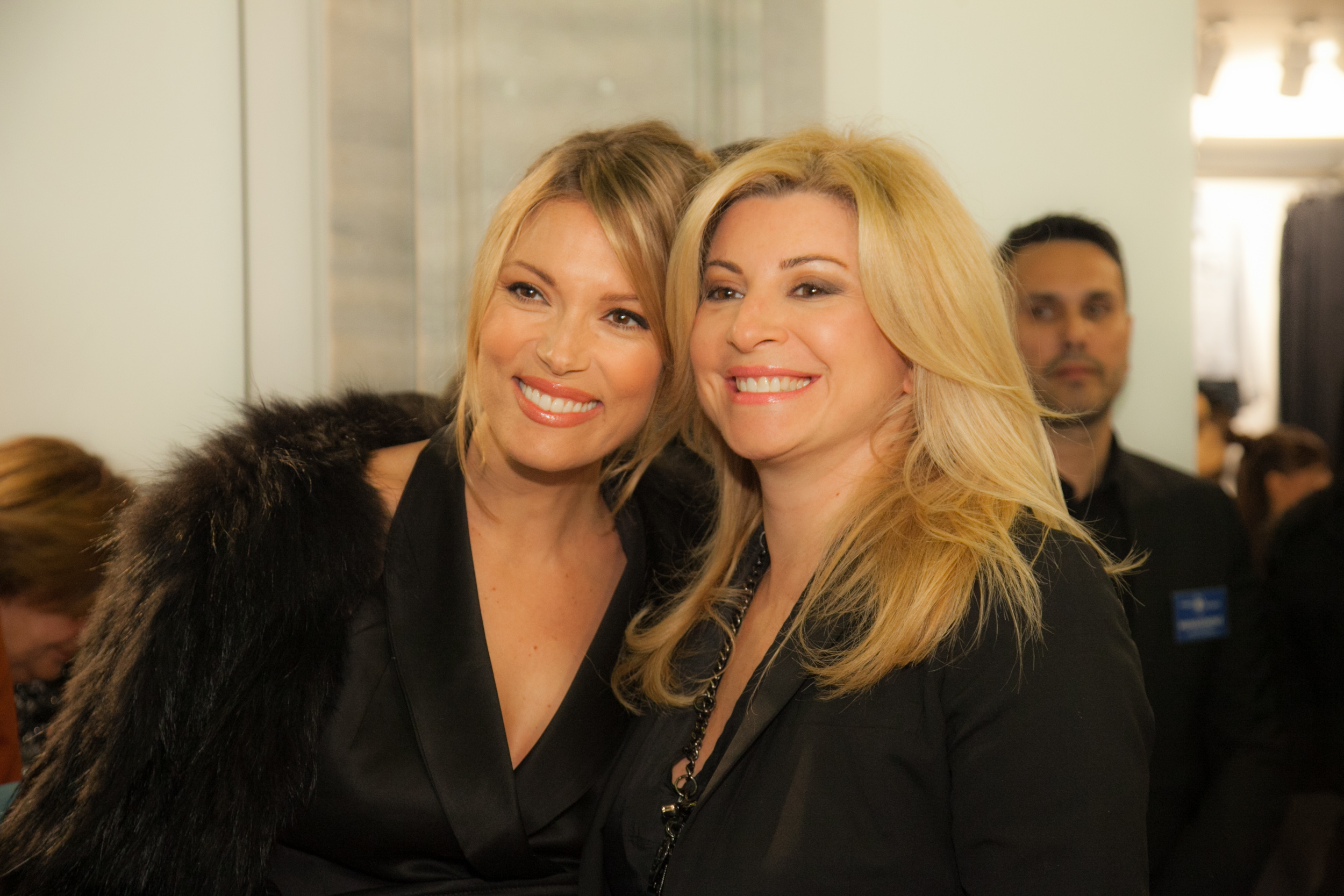 Όλες Οι Παρουσίες Στο Fashion Party Mε Tη Bίκυ Καγιά!