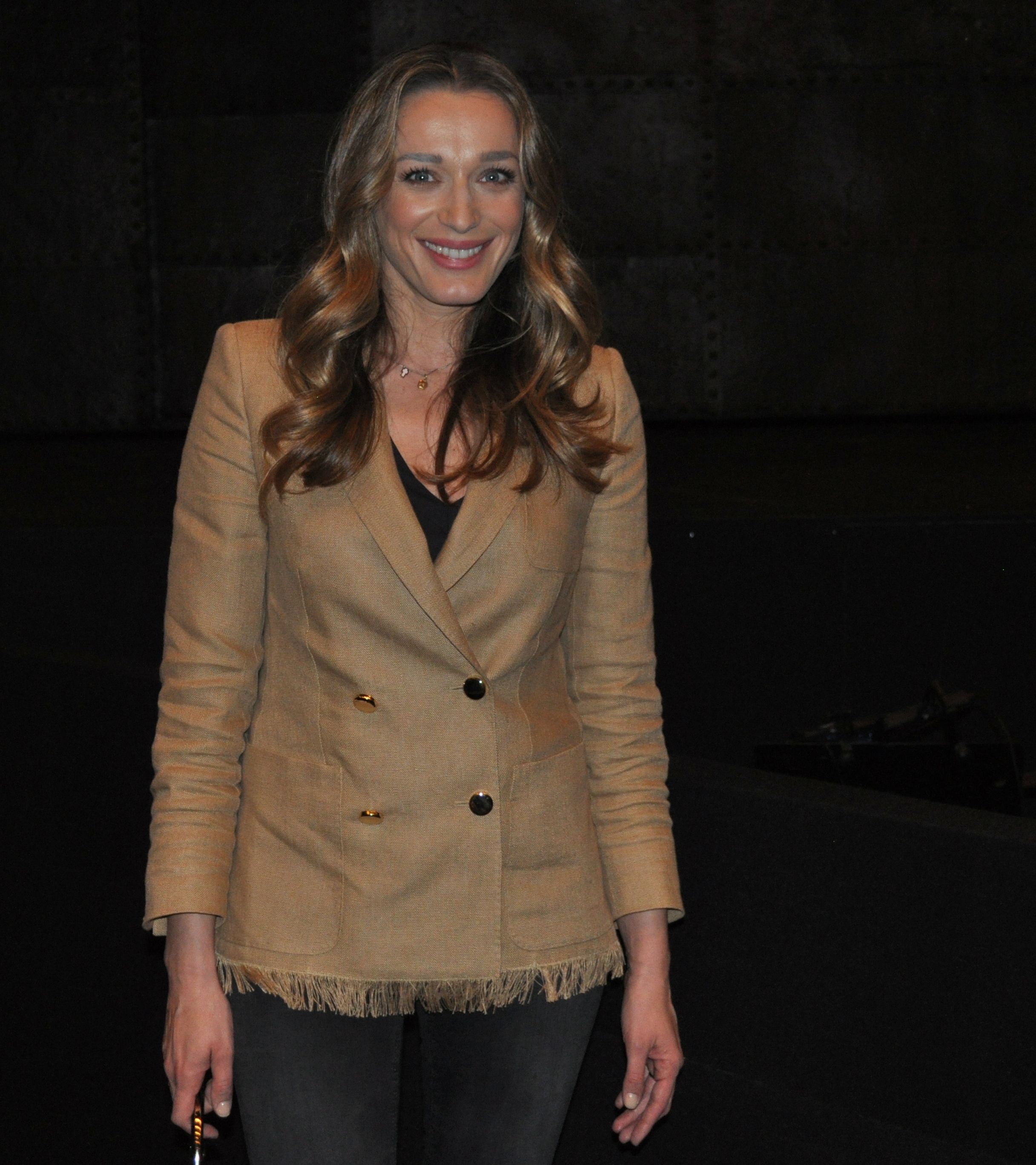 Κάτια Ζυγούλη! Ομορφιά & Λάμψη Στον Ηρακλή!