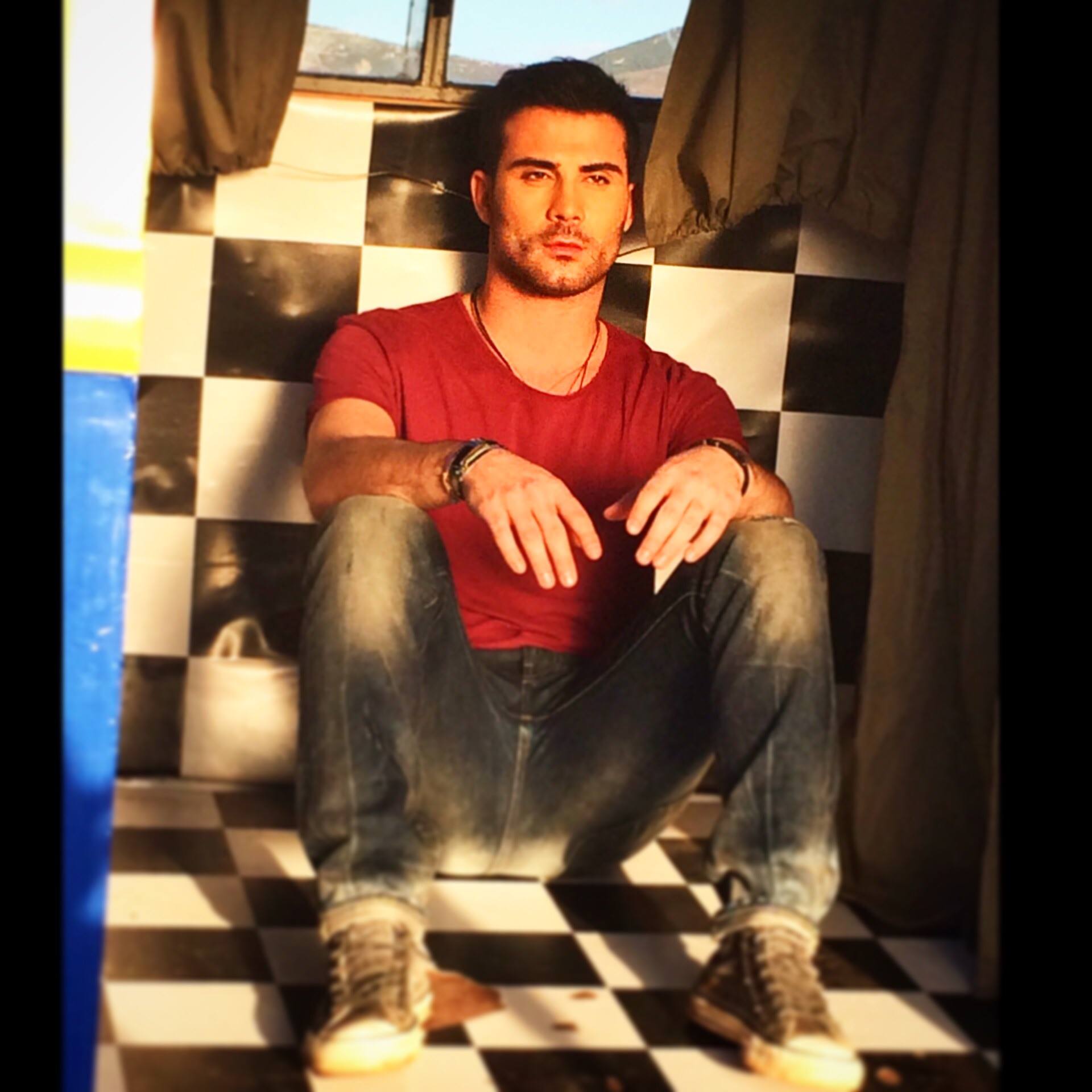 Πες Μου Ποιος; Ο Αλέξανδρος Μίρτος!