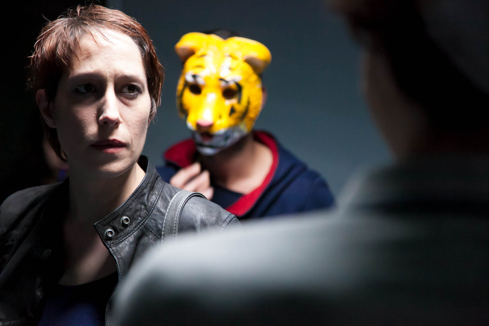 Face! Aπόψε Στη 10η Εντολή!