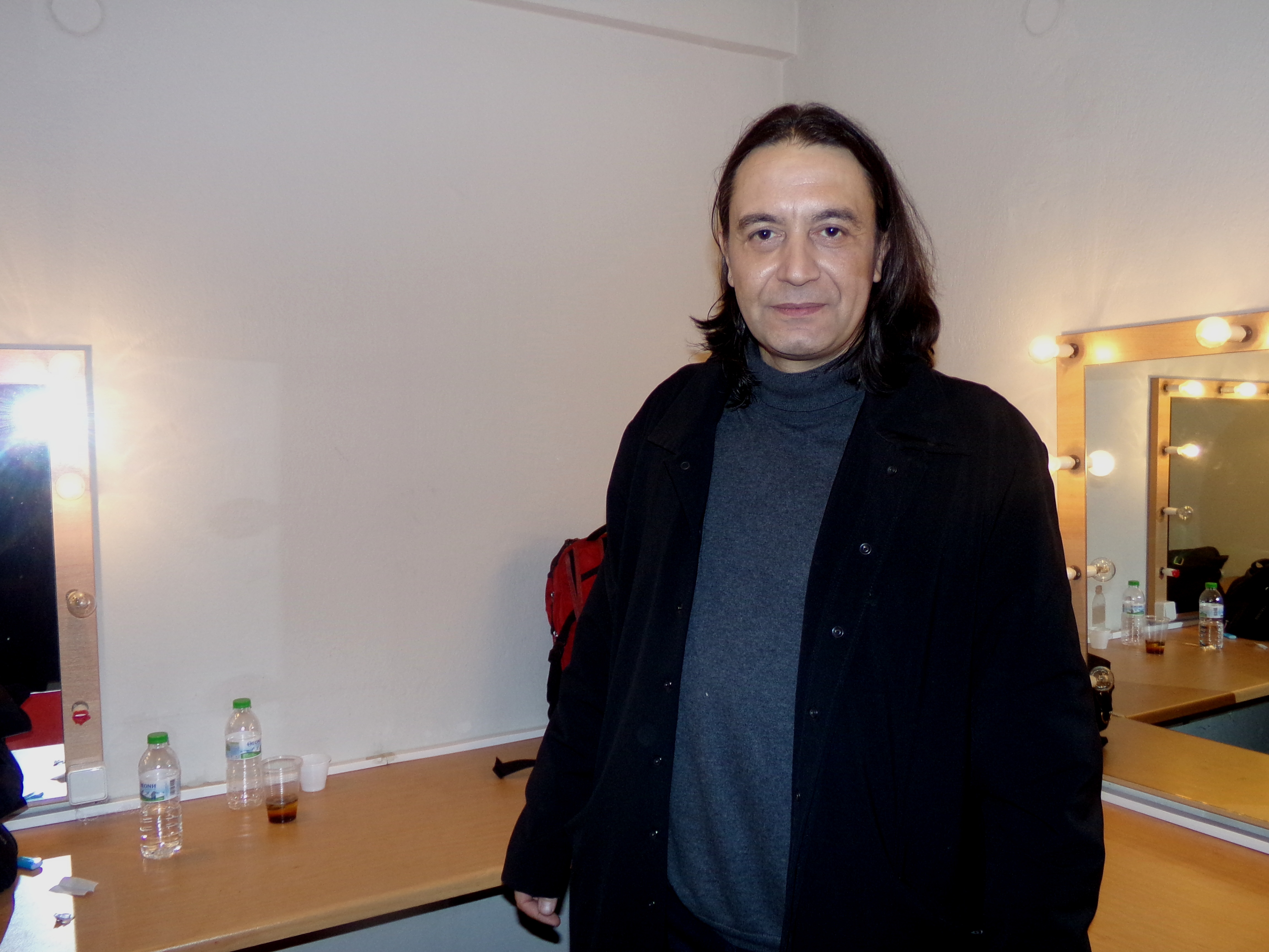 Μουσική Απογείωση Στη Σύγχρονη Γείωση!