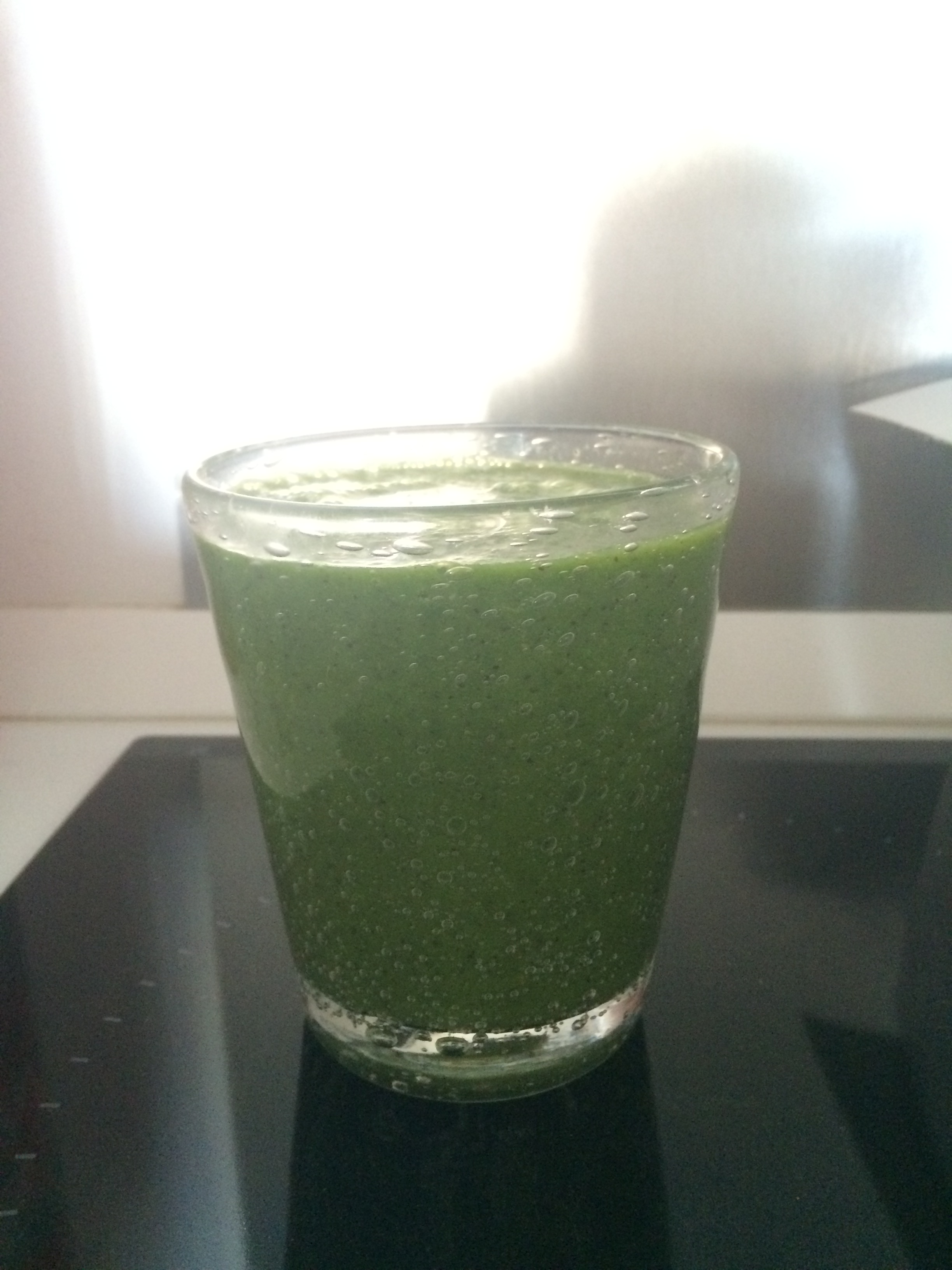 Το Απόλυτο Detox Ανοιξιάτικο Ρόφημα!