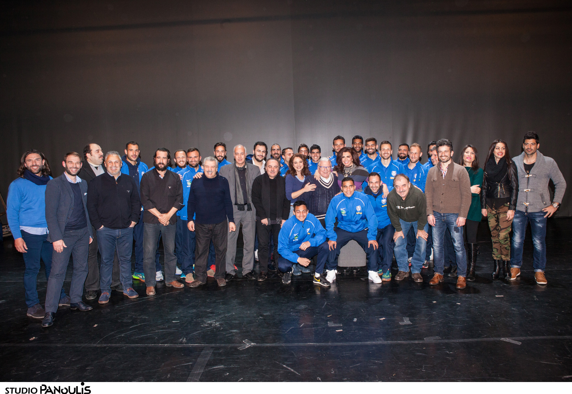 Γκολ Στη Σμύρνη Μου Αγαπημένη!