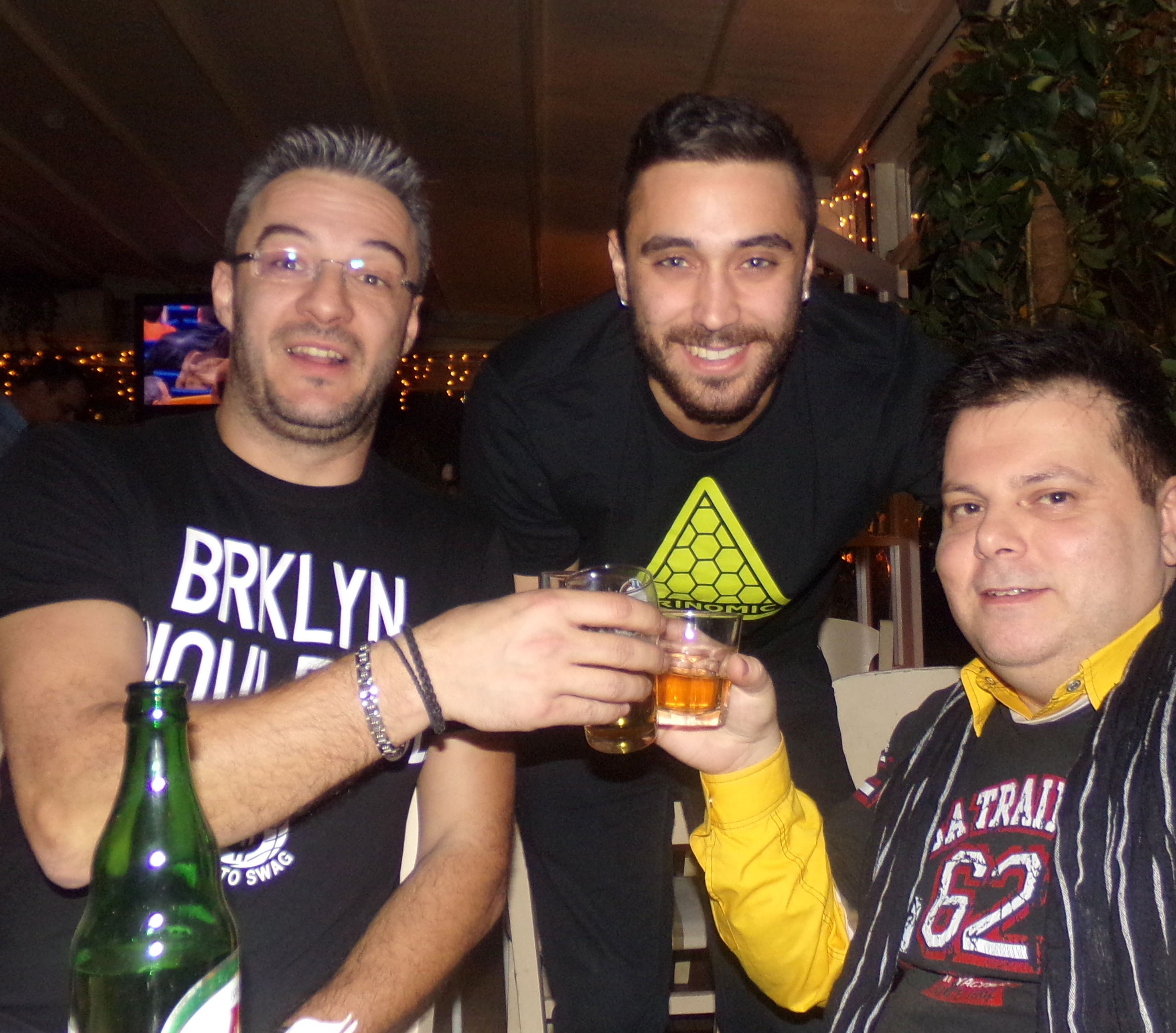 Mέλι! Το Πιο Γλυκό Μαγαζί Της Αθήνας!