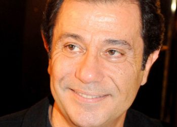 Ο Δάνης Κατρανίδης σε «Σκηνές από ένα γάμο»