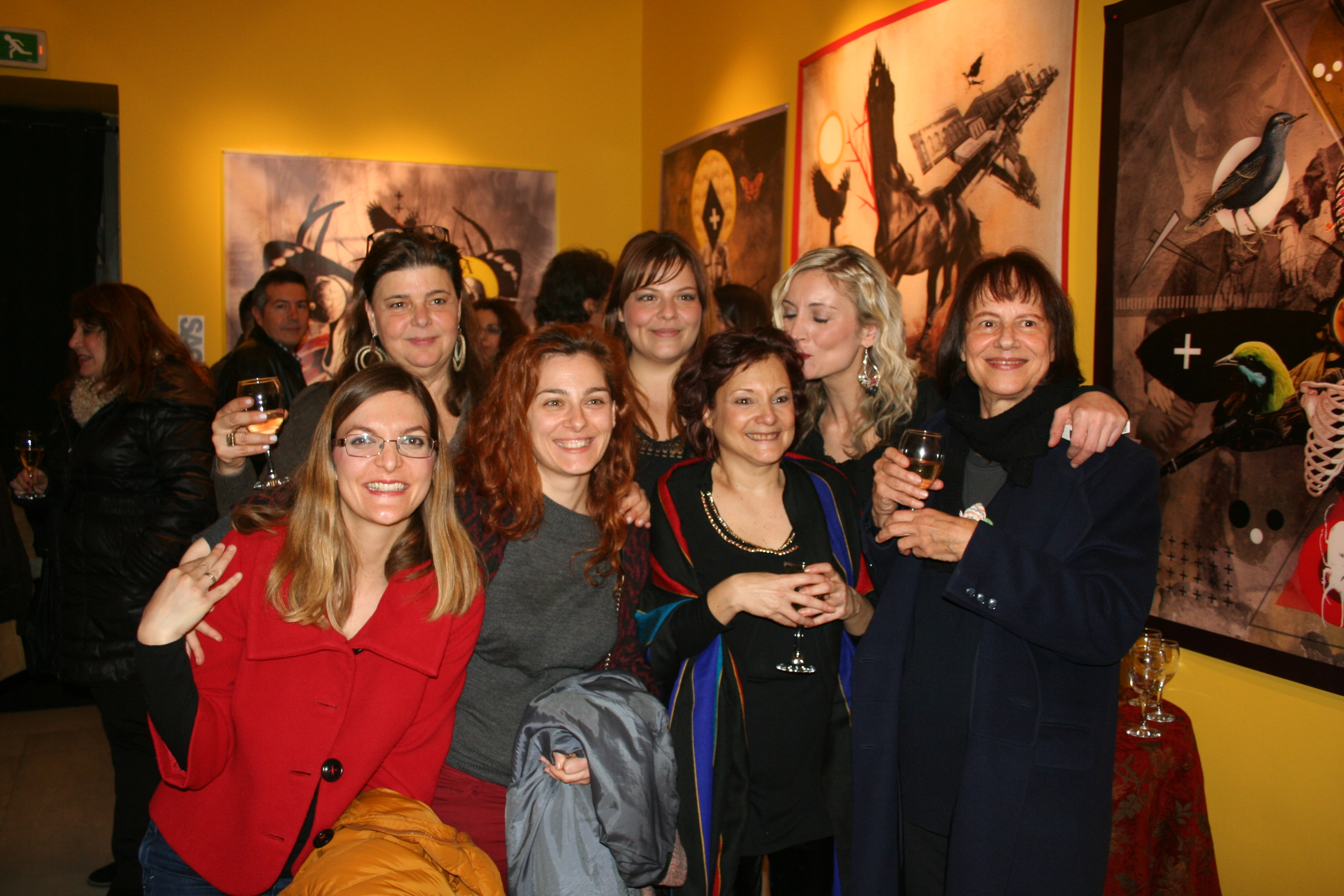 Πελαργέ Που Παίρνεις: Επίσημη Πρεμιέρα!