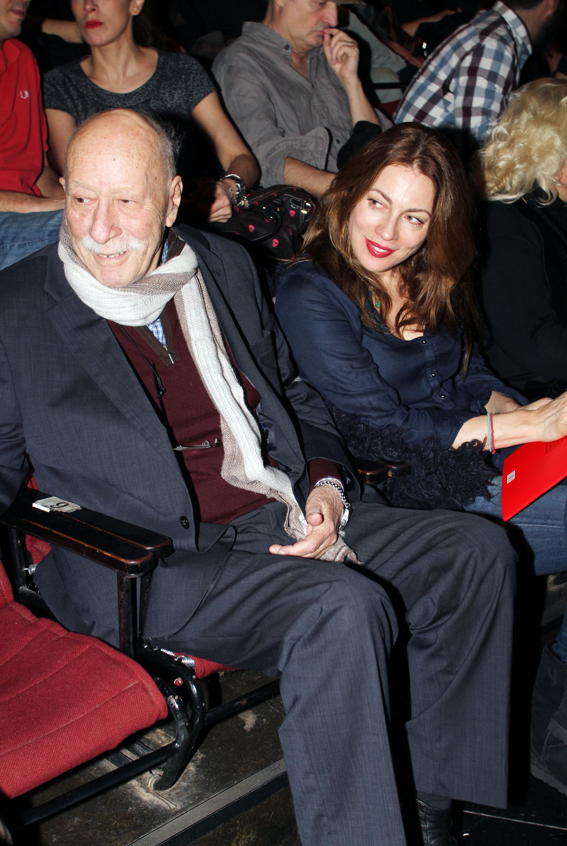 Διαγόρας Χρονόπουλος… Αιώνια Αστροφεγγιά…